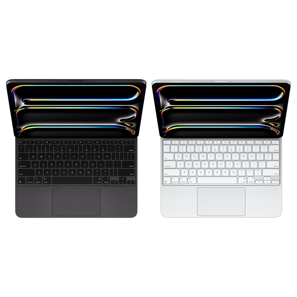 Apple iPad Pro 13" M4 7th Gen (2024) WiFi