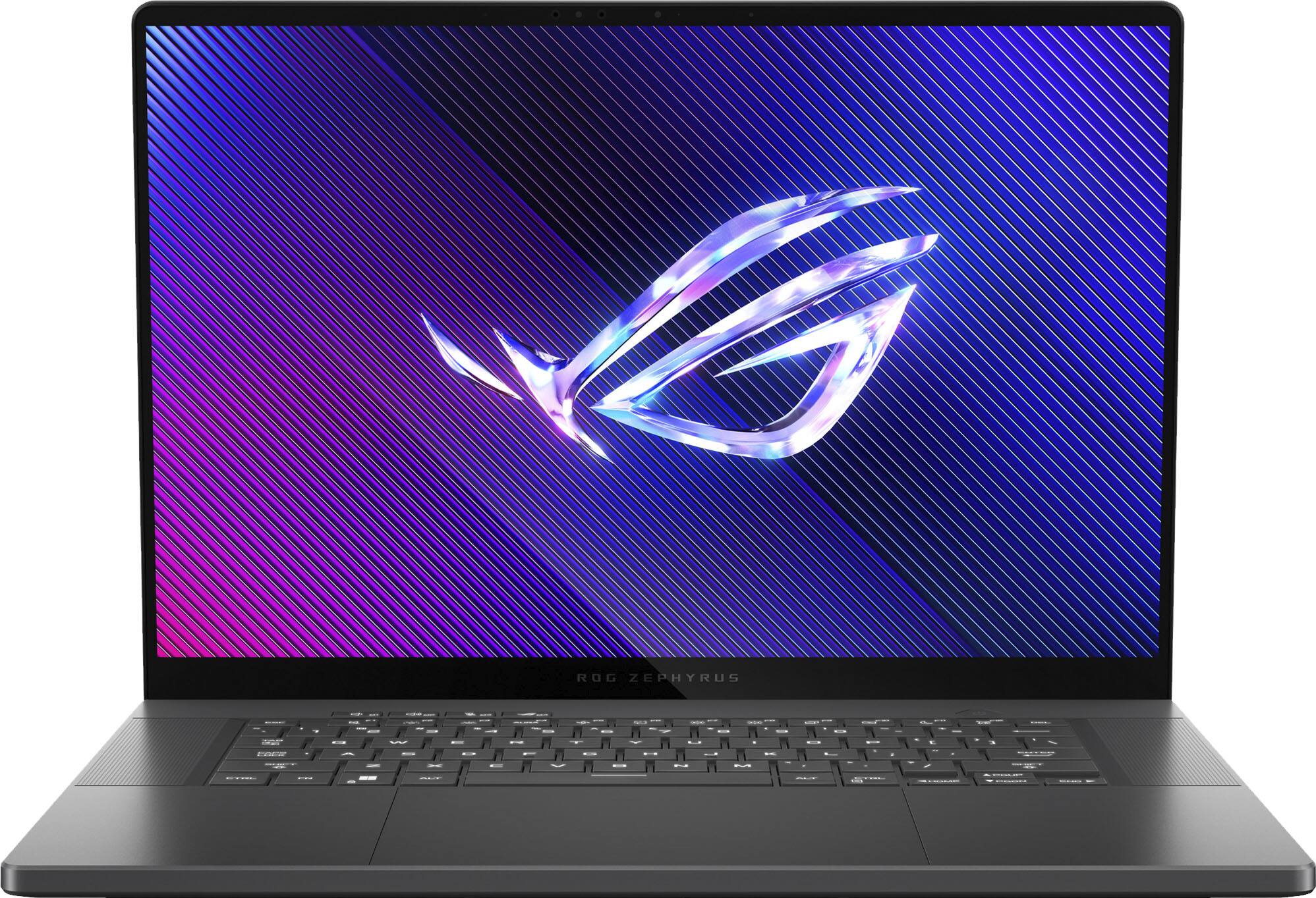 Asus ROG Zephyrus G16 (2024) 16" 3