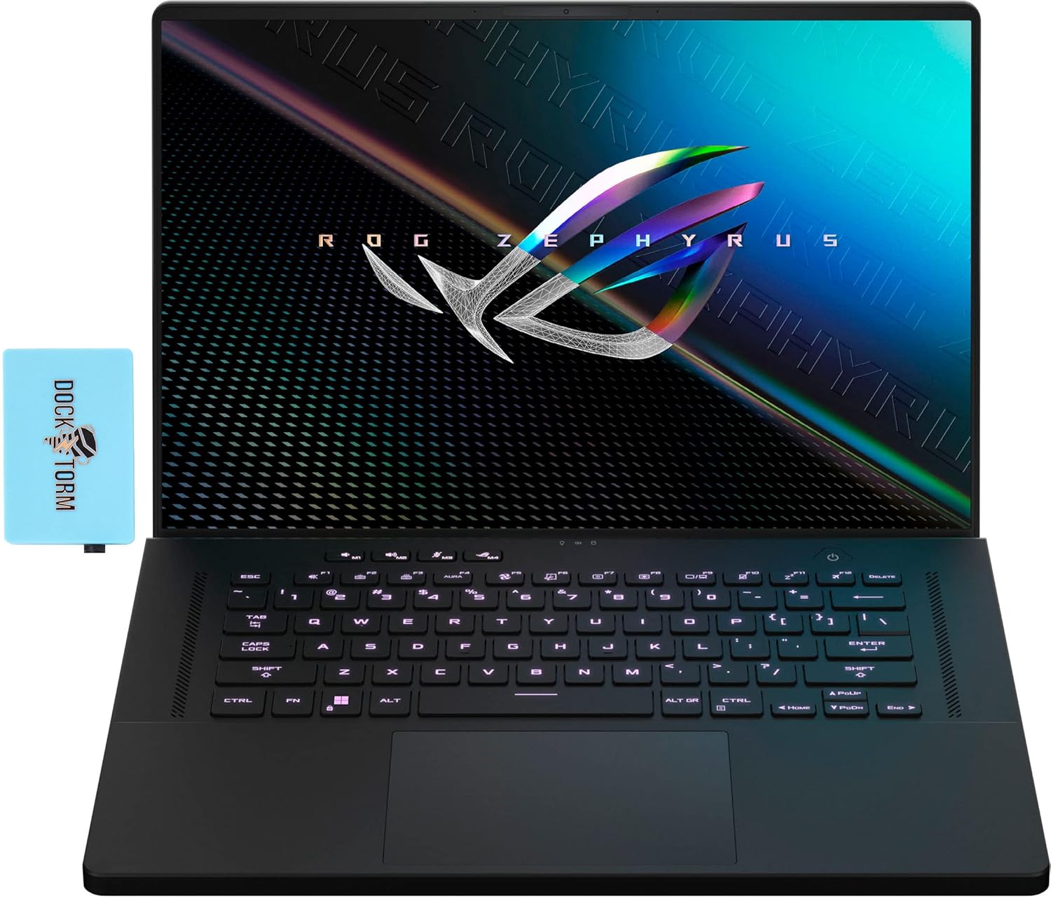 Asus ROG Zephyrus M16 (2022) 16" 3