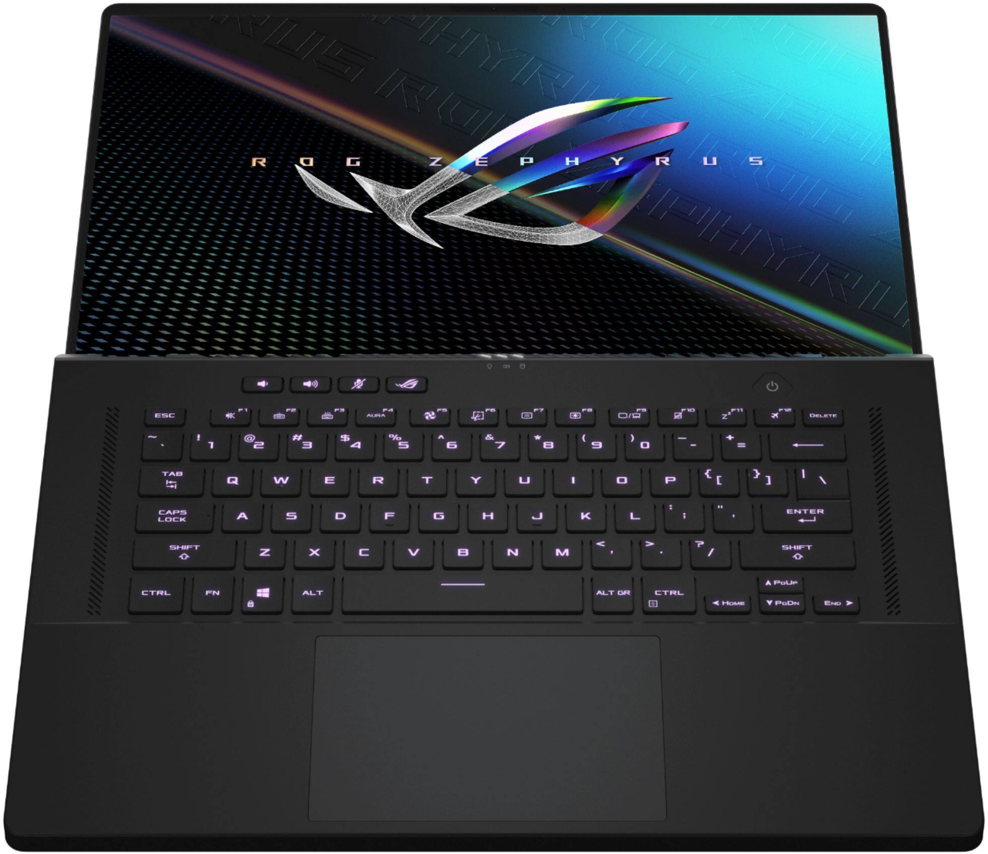 Asus ROG Zephyrus M16 (2022) 16" 2