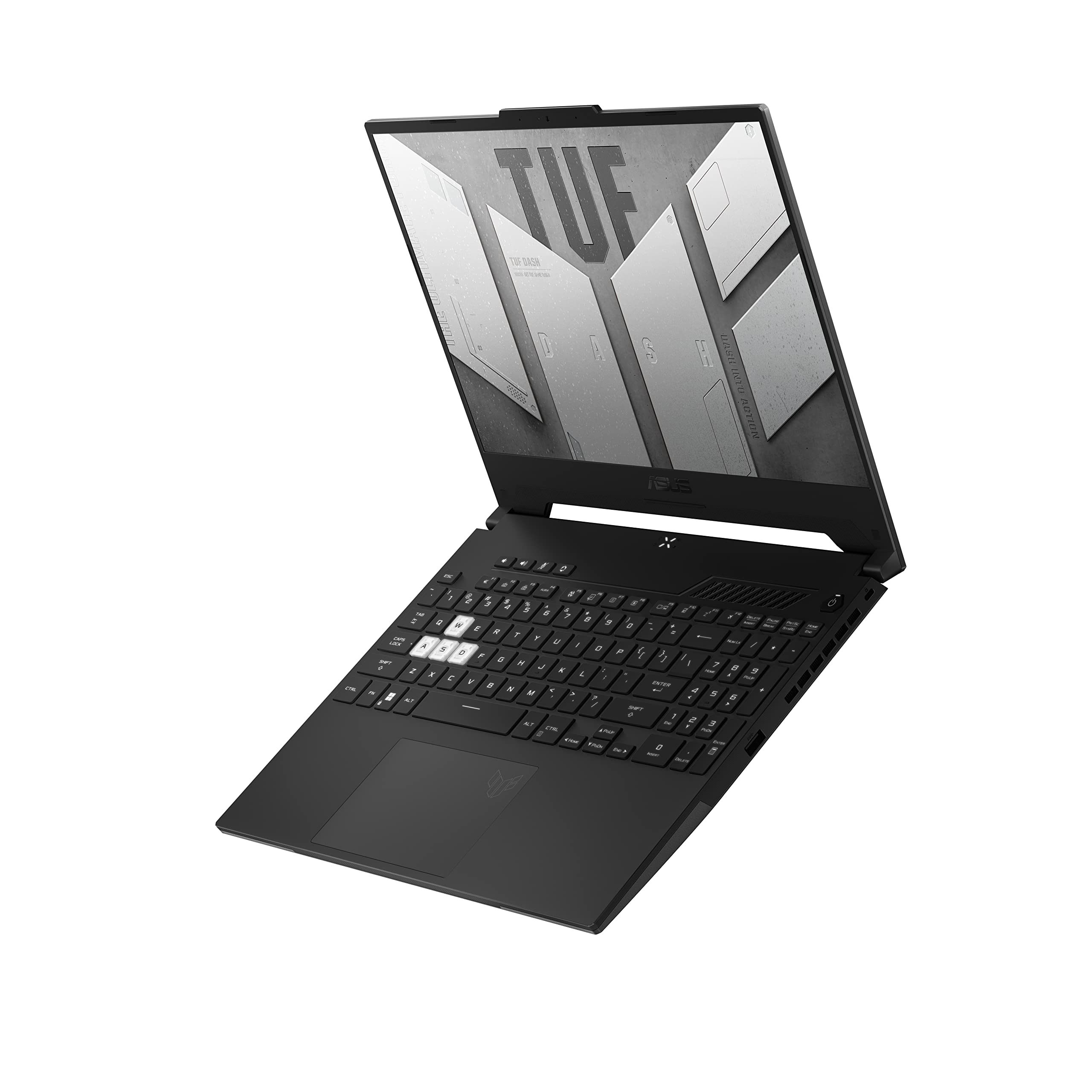 Asus TUF Dash F15 (2022) 15.6" 2