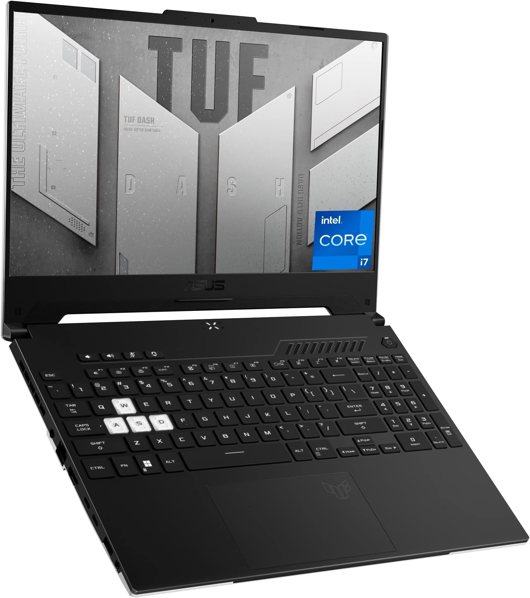 Asus TUF Gaming A15 (2023) 15.6" 4