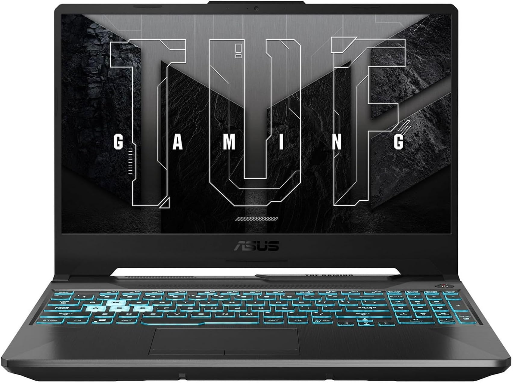 Asus TUF Gaming A16 (2024) 16" 3