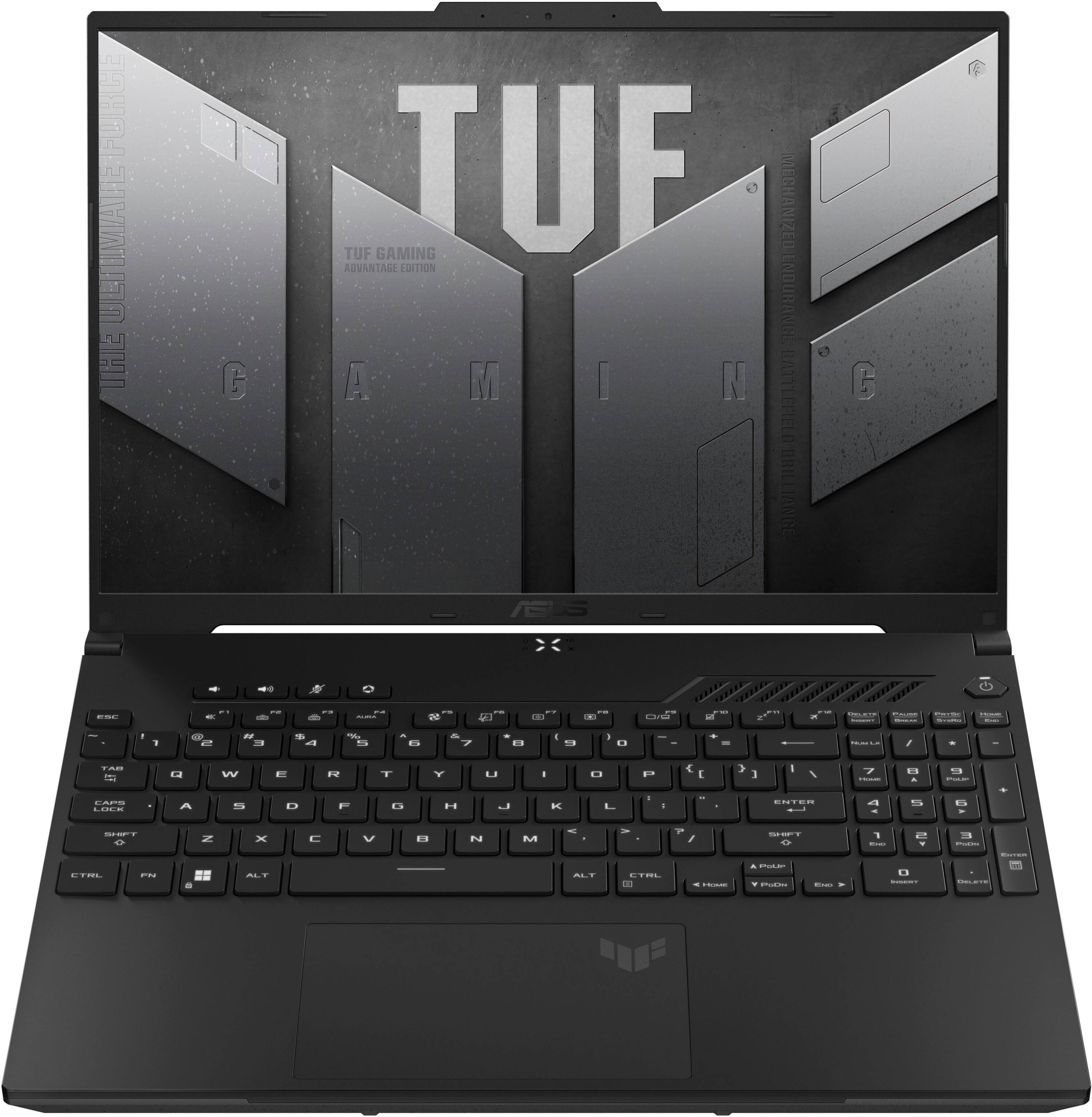 Asus TUF Gaming A16 (2024) 16"
