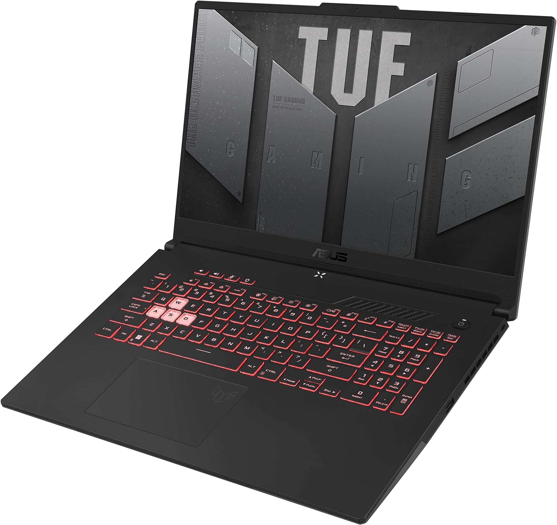 Asus TUF Gaming A17 (2021) 17.3"