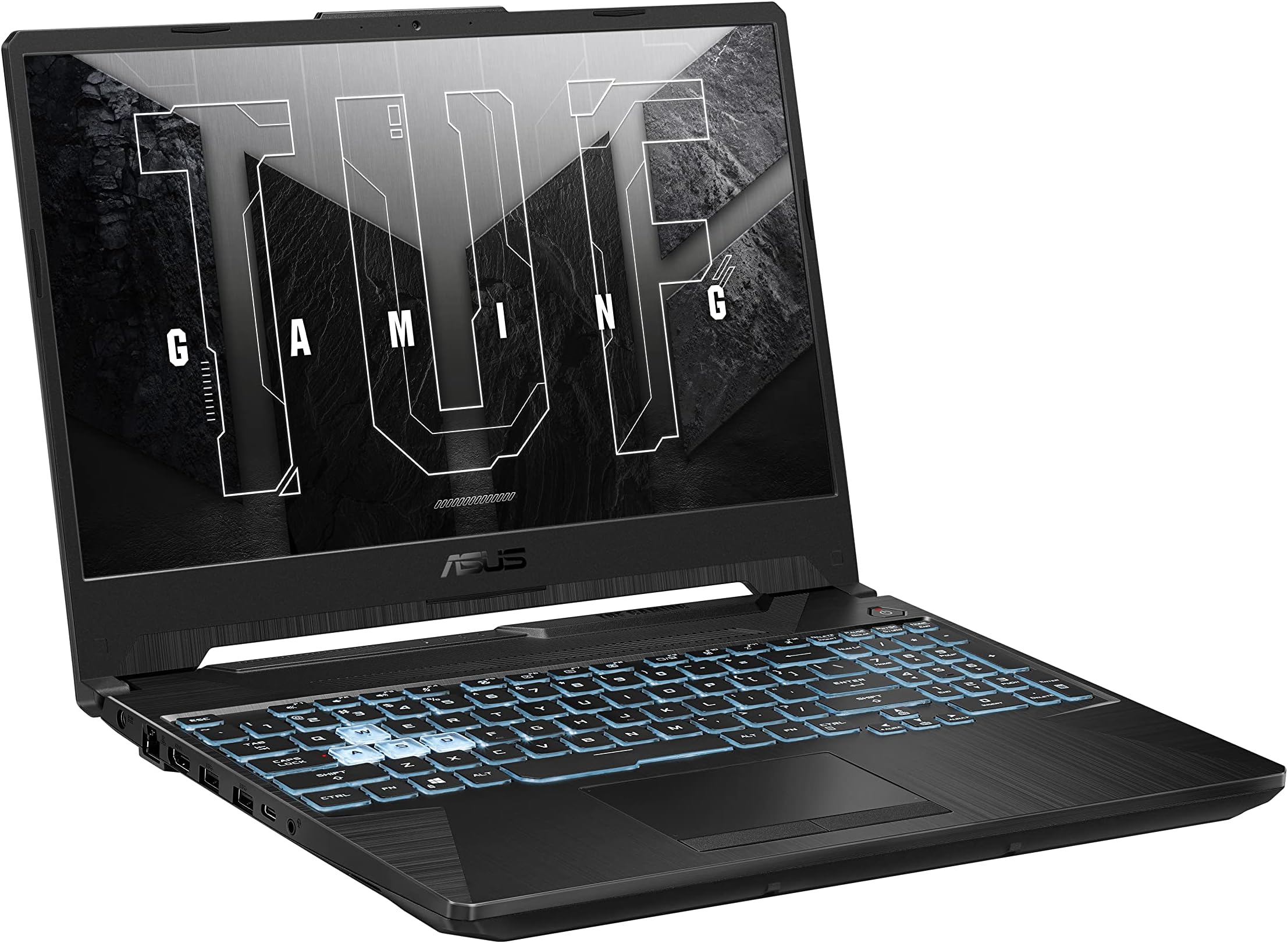 Asus TUF Gaming F15 (2023) 15.6" 4