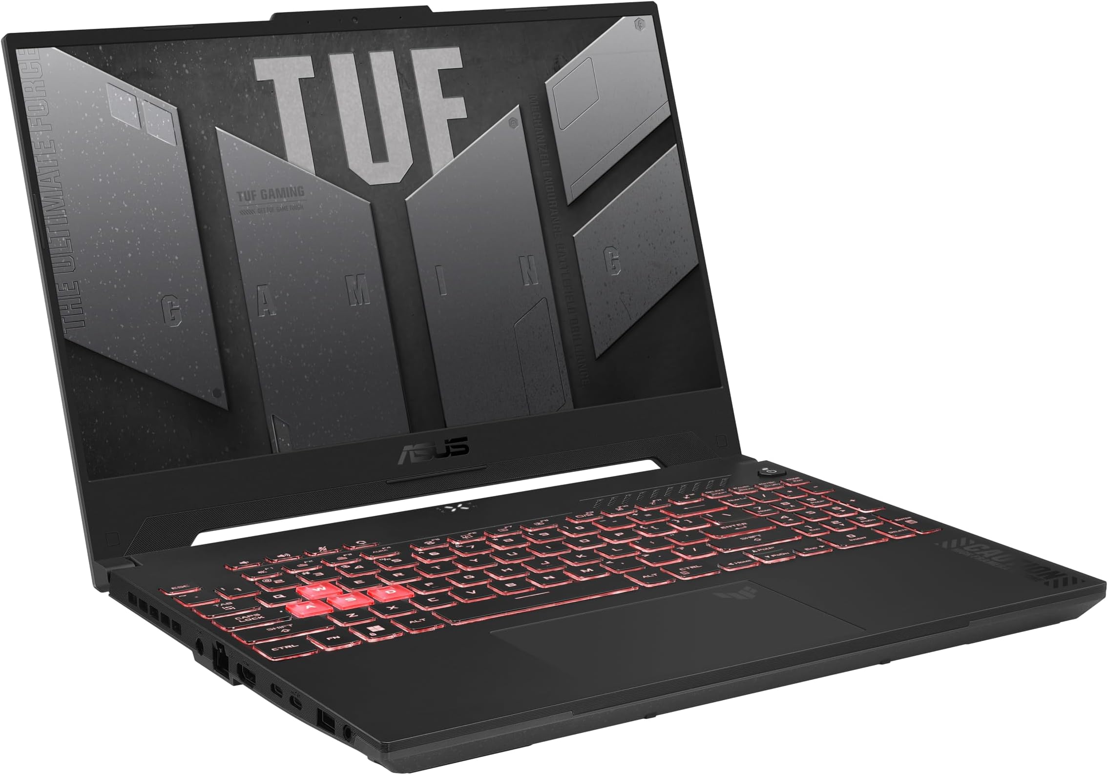 Asus TUF Gaming F16 (2024) 16" 3