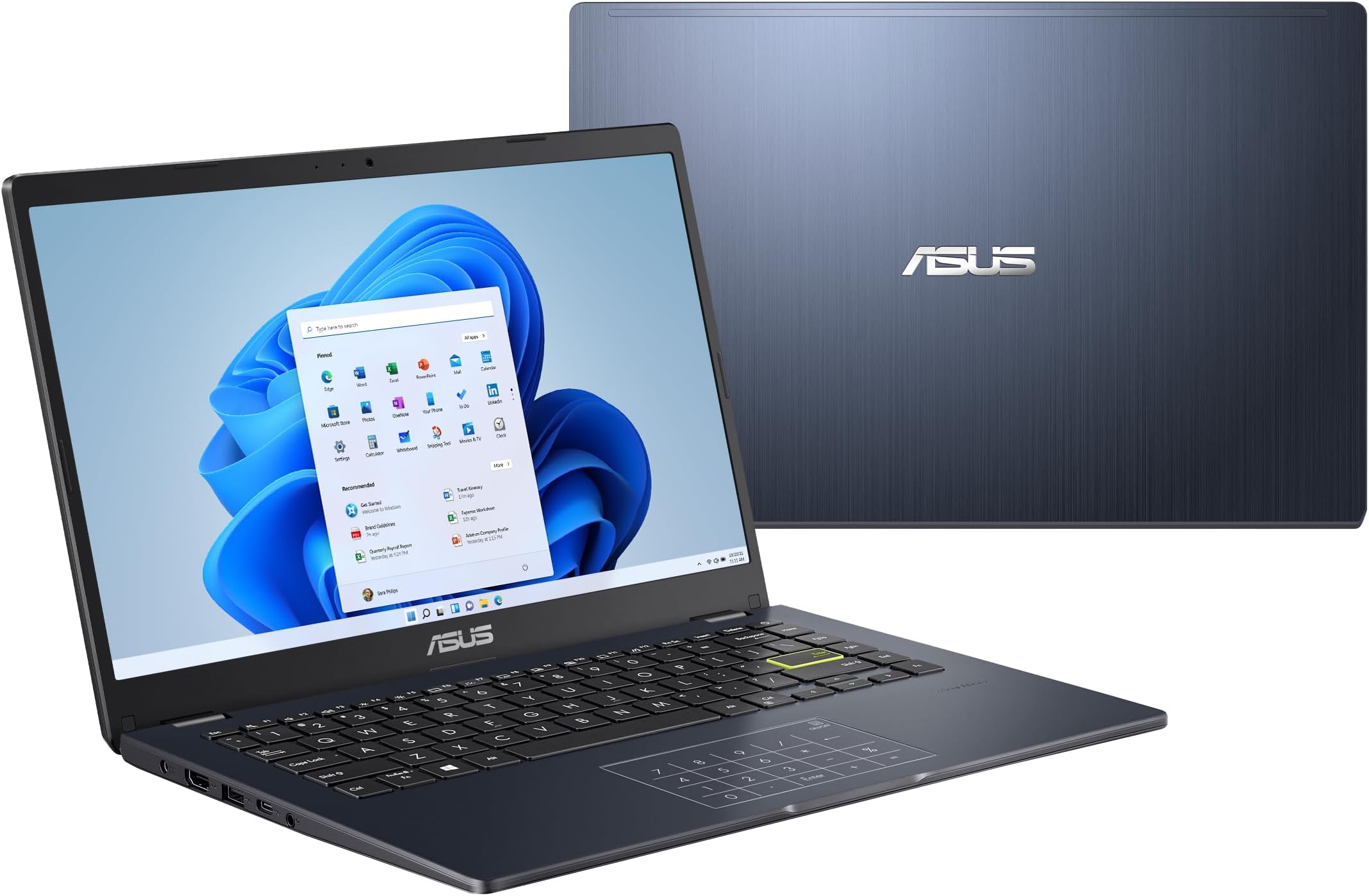 Asus Vivobook 14 X421EA 14"