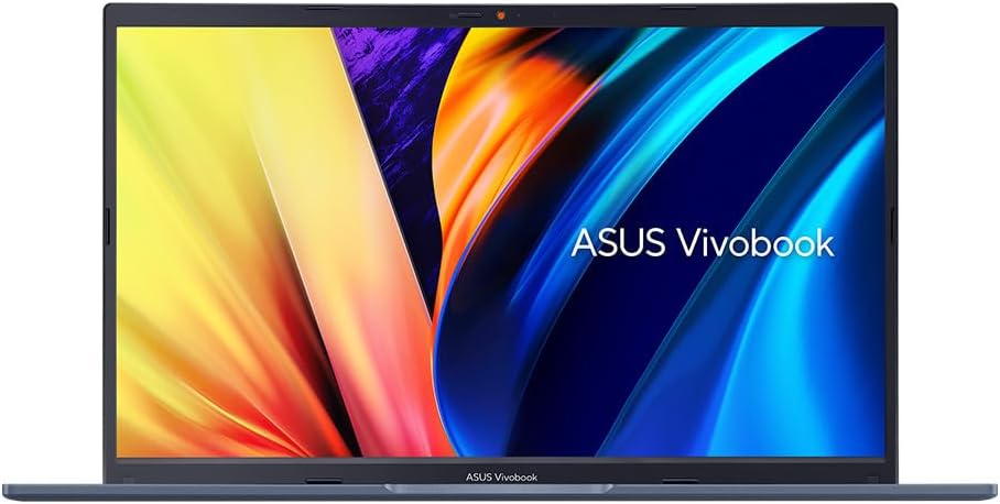 Asus Vivobook 15 (X1502) 15.6"
