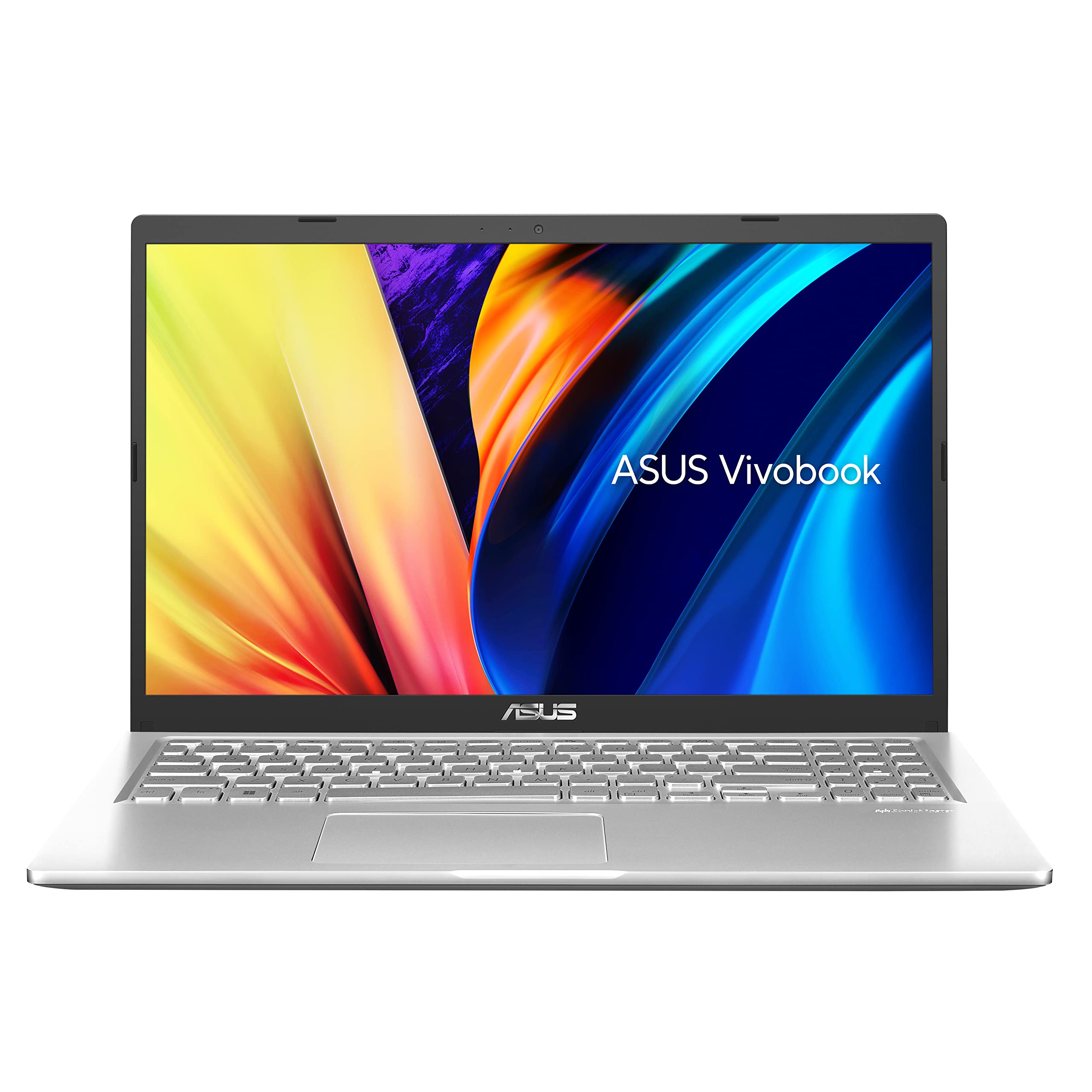 Asus Vivobook 15 (X1504) 15.6"