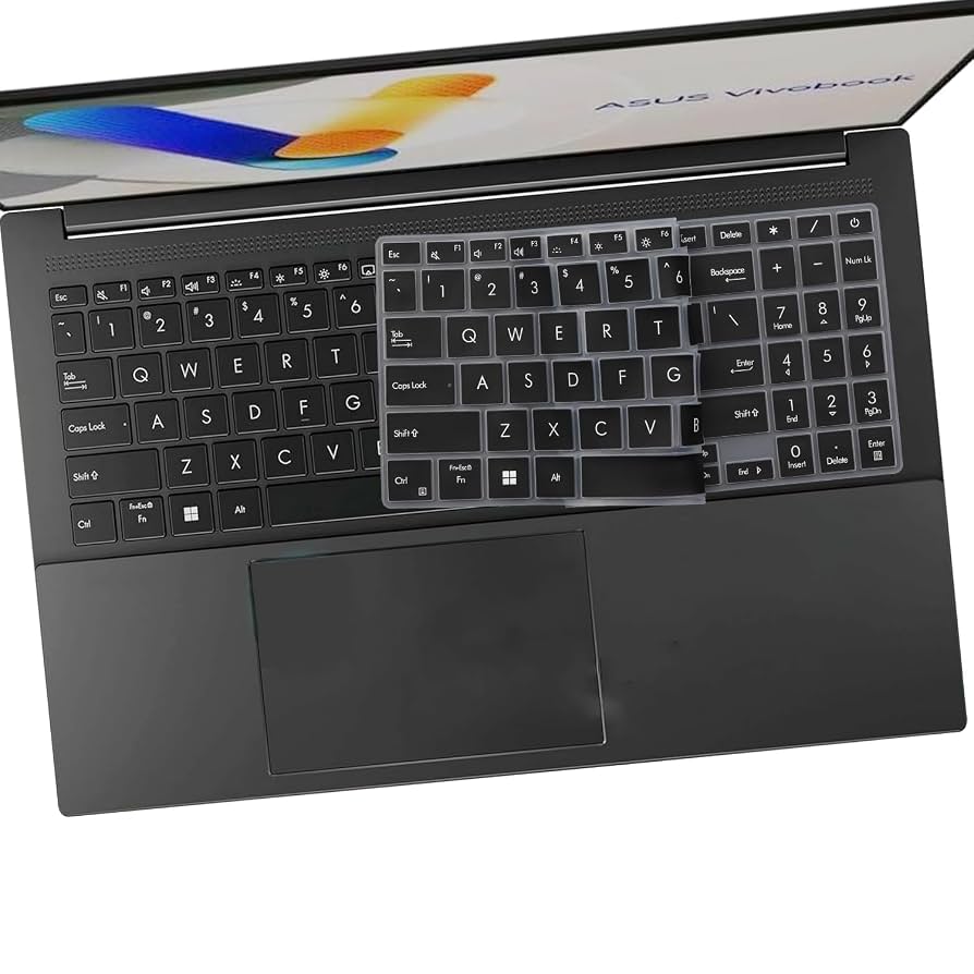 Asus Vivobook 15 (X1504) 15.6"