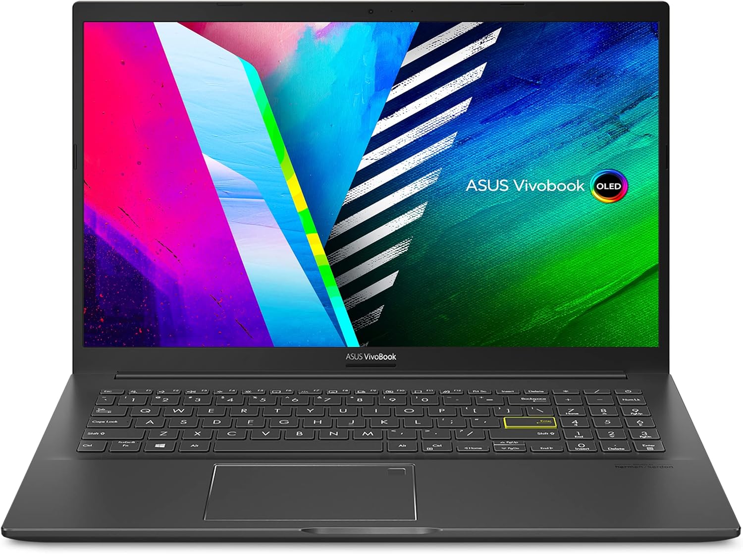 Asus Vivobook 15 K513 15.6"