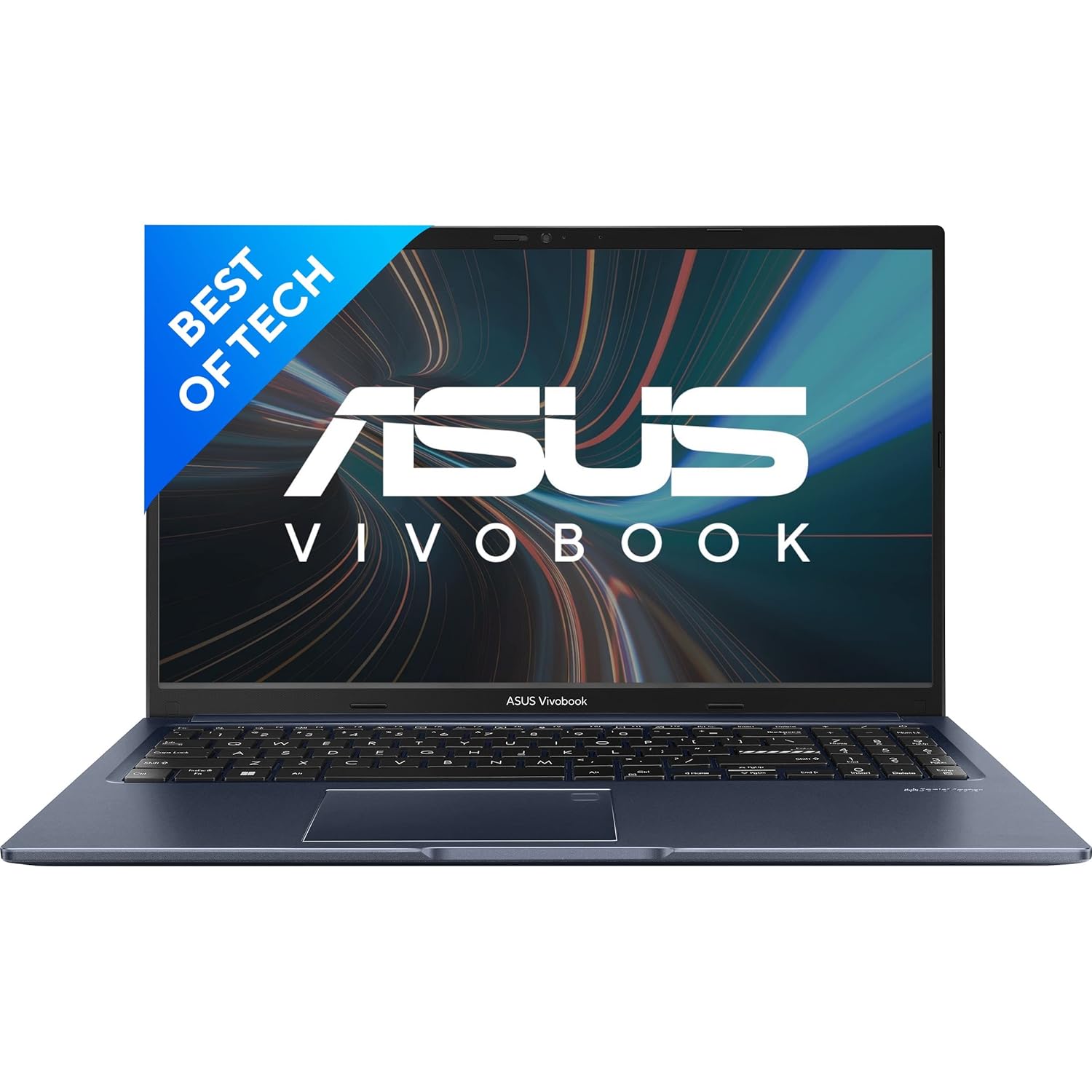 Asus Vivobook 15 OLED X1505 (12th gen Intel) 15.6"