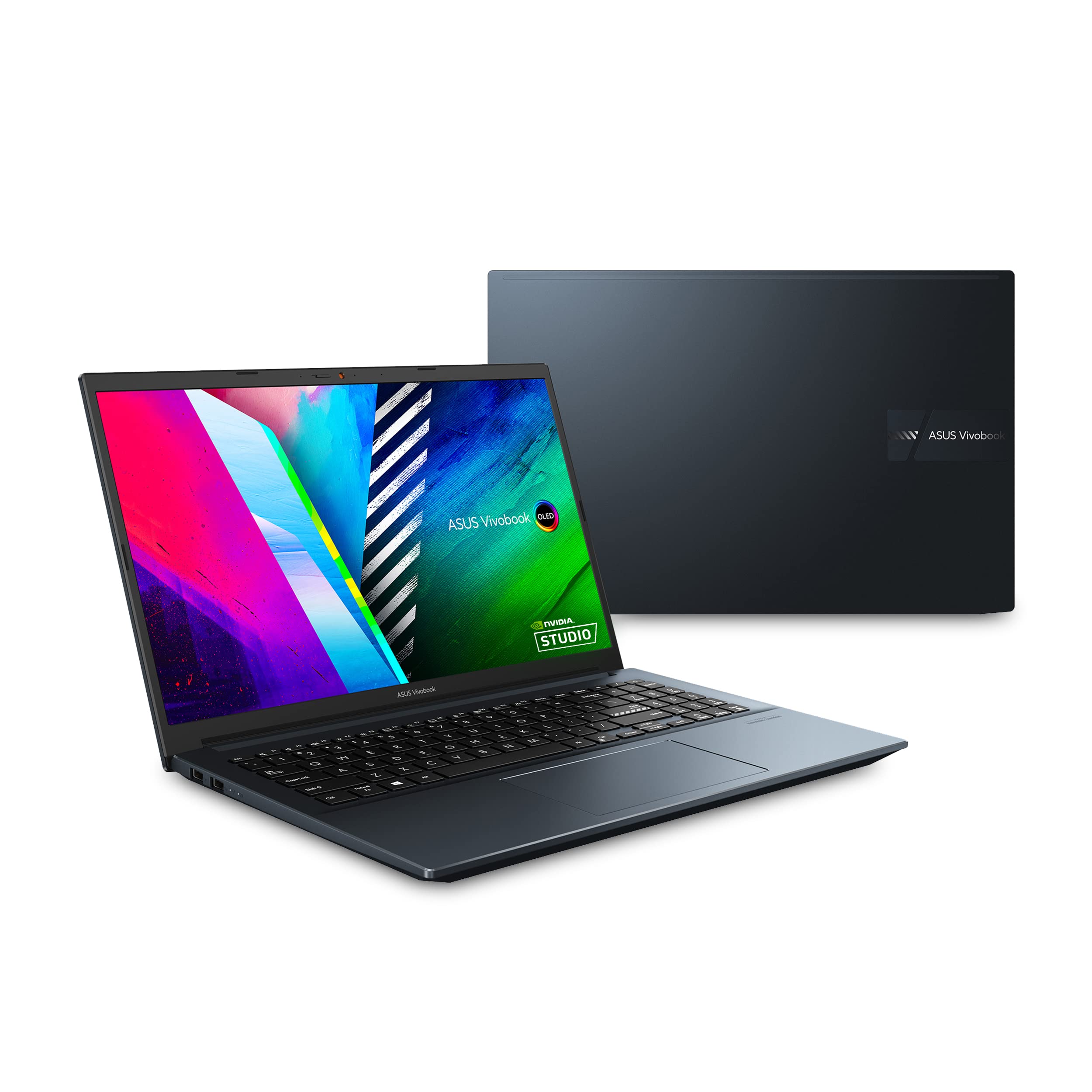 Asus Vivobook Pro 14 M6400 (Ryzen 6000 Series) 14"