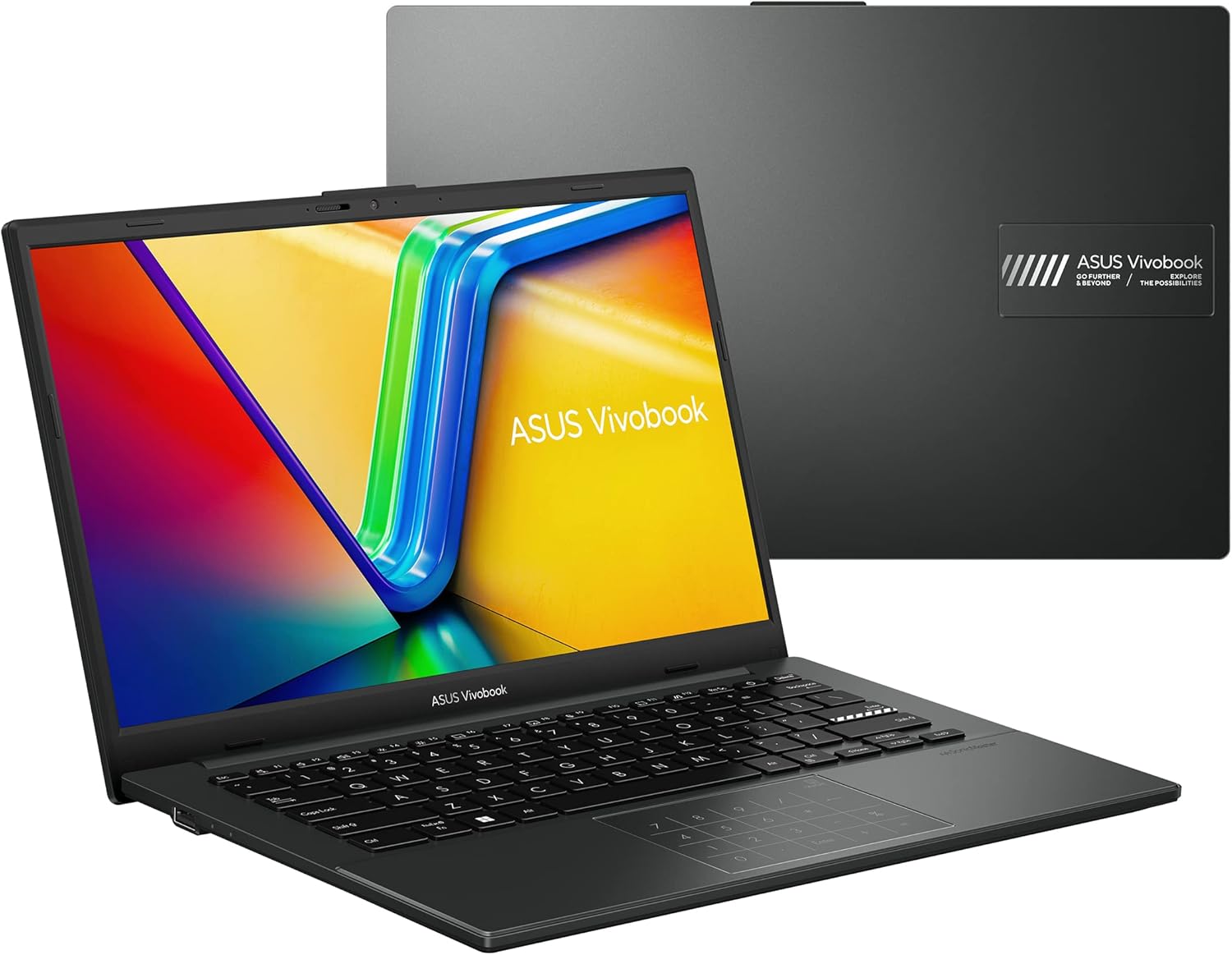 Asus Vivobook Pro 14 M6400 (Ryzen 6000 Series) 14"