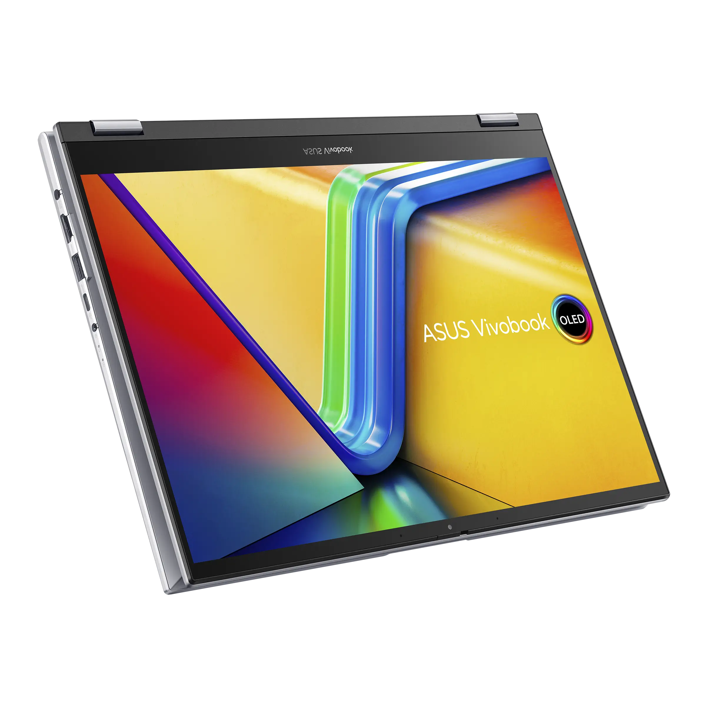 Asus Vivobook S 14 Flip TN3402 (Ryzen 7000 Series) Touch 14"