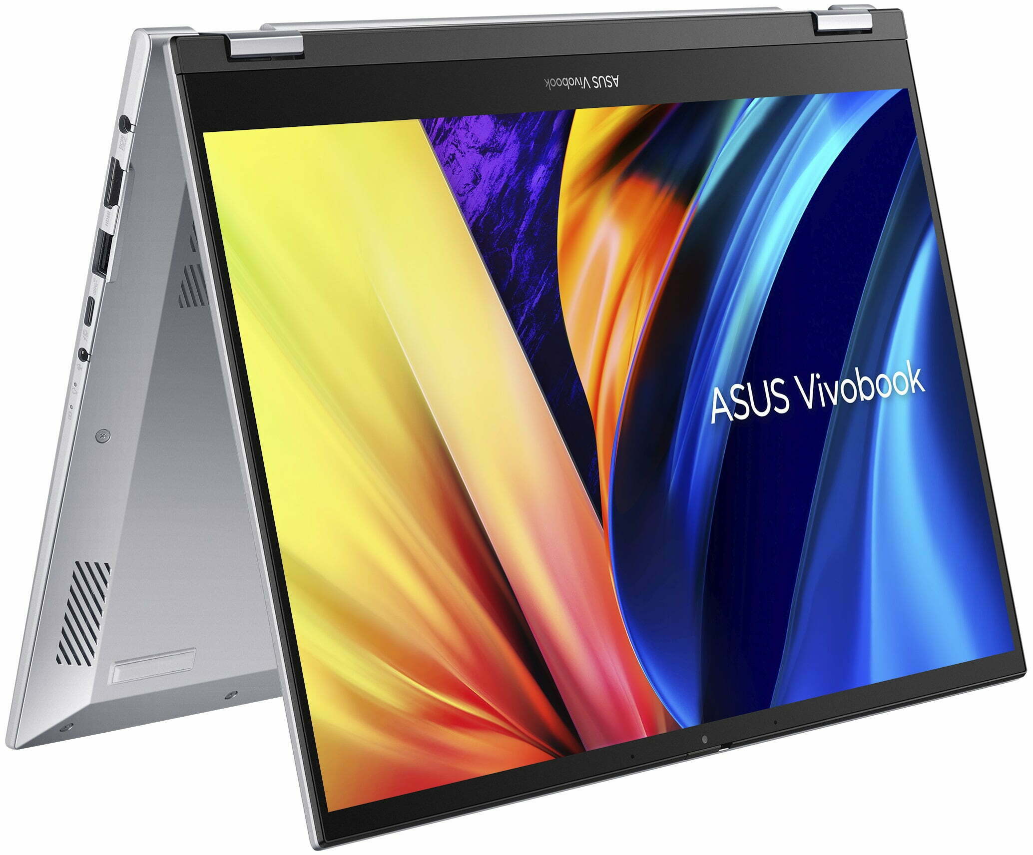 Asus Vivobook S 14 Flip TN3402 (Ryzen 7000 Series) Touch 14"