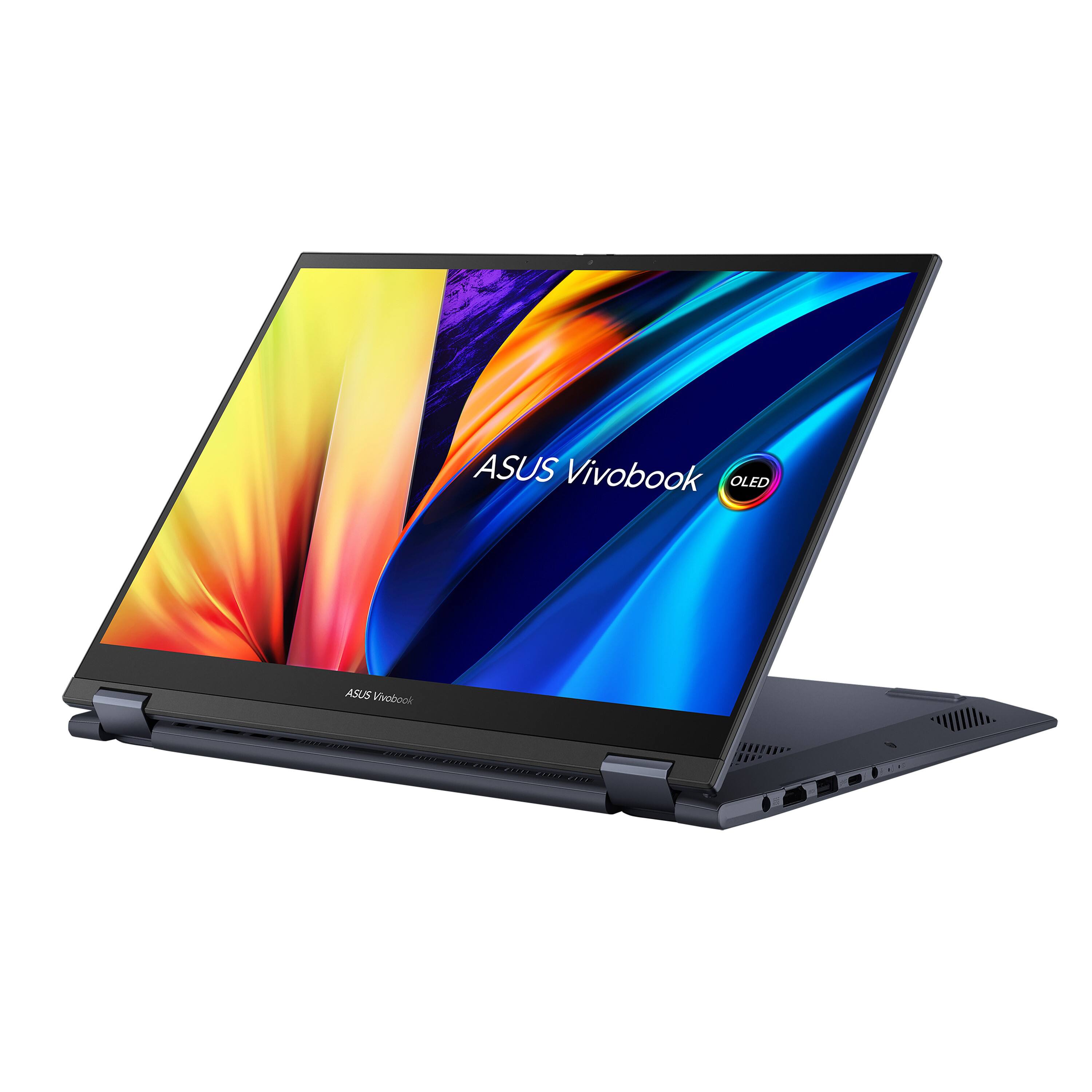 Asus Vivobook S 14 Flip TP3402 (12th Gen Intel) Touch 14"