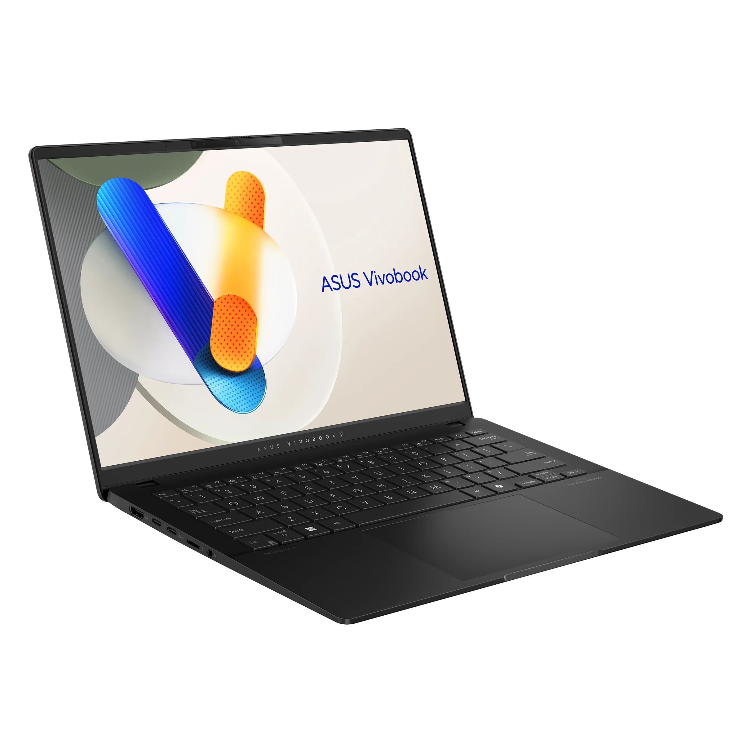 Asus Vivobook S 14 OLED M5406 (Ryzen 8000 series) 14"