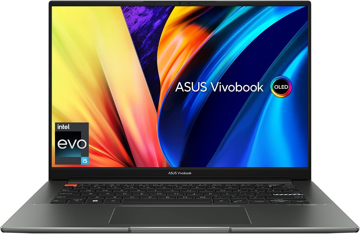 Asus Vivobook S 14 OLED M5406 (Ryzen 8000 series) 14" 3