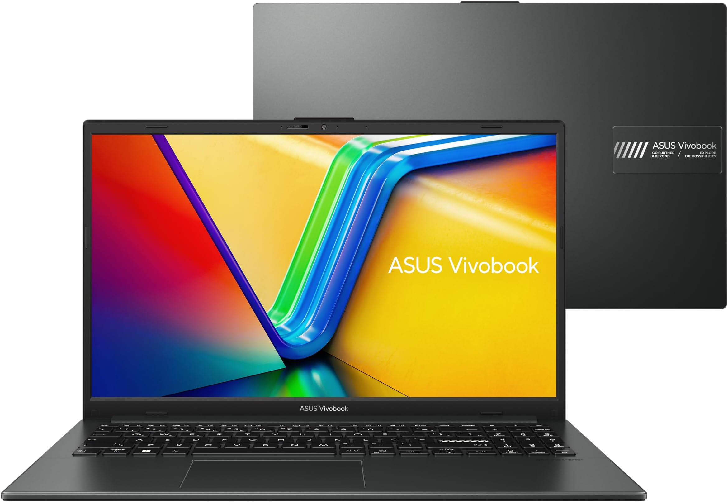 Asus Vivobook S 15 OLED M3502 (Ryzen 5000 Series) 15.6" 3