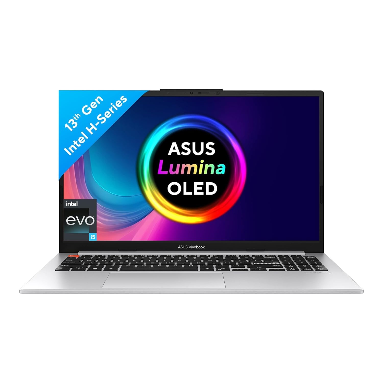 Asus Vivobook S 15 OLED M3502 (Ryzen 5000 Series) 15.6" 2