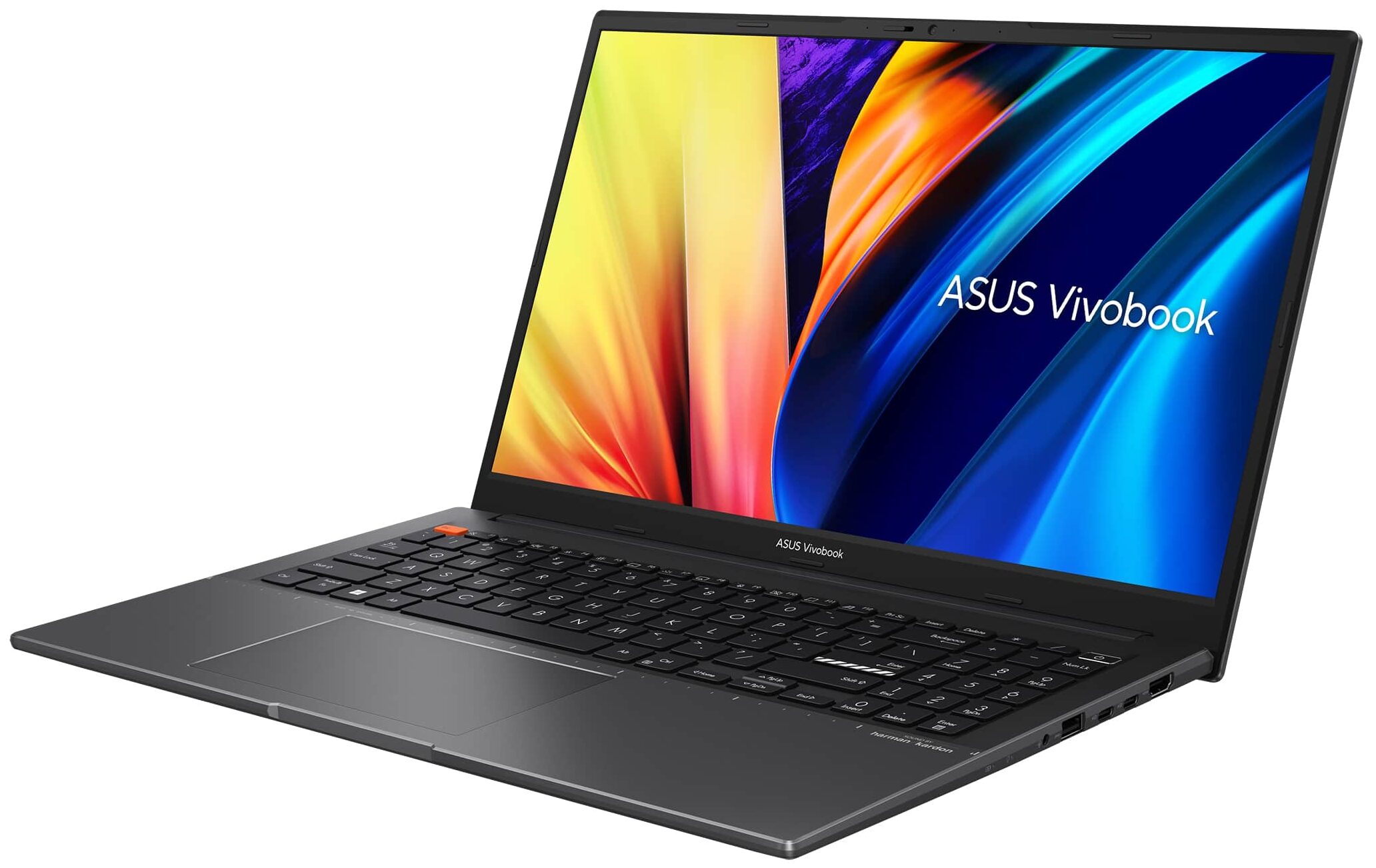 Asus Vivobook S 15 OLED M3502 (Ryzen 5000 Series) 15.6"
