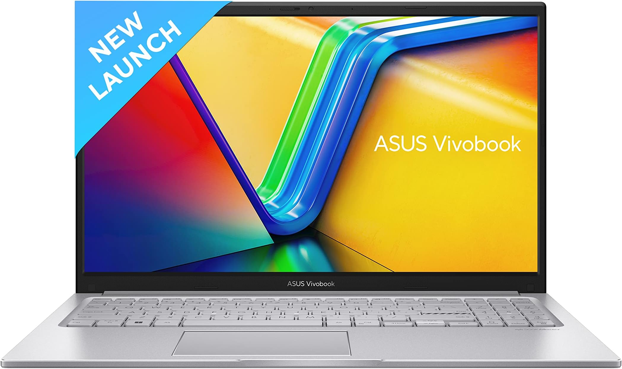 Asus Vivobook S15 S5507 15.6" 2
