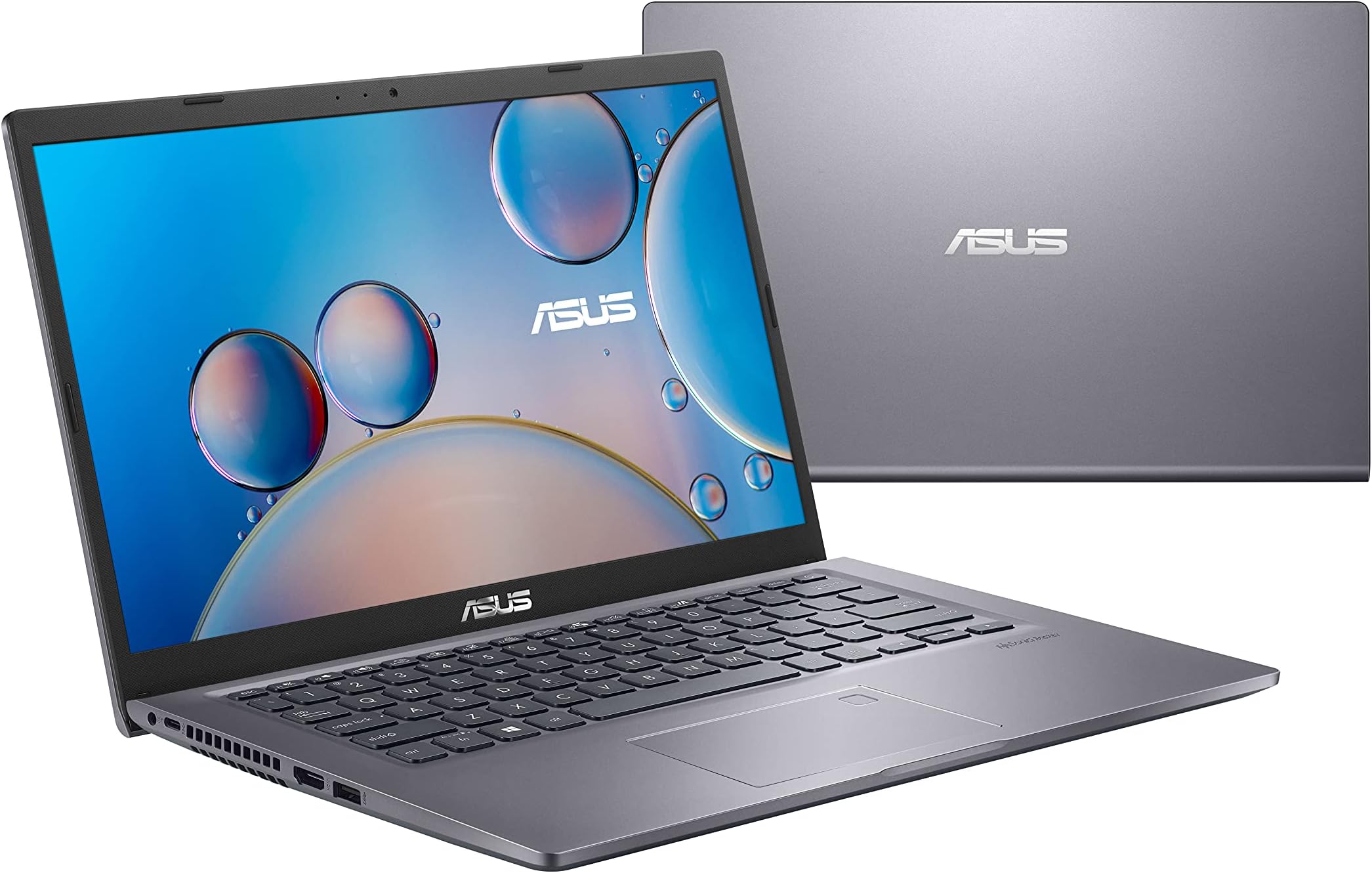 Asus X415 (10th Gen Intel) 14" 2