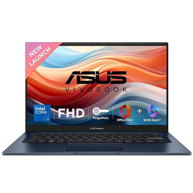 Asus X415 (10th Gen Intel) 14" 3