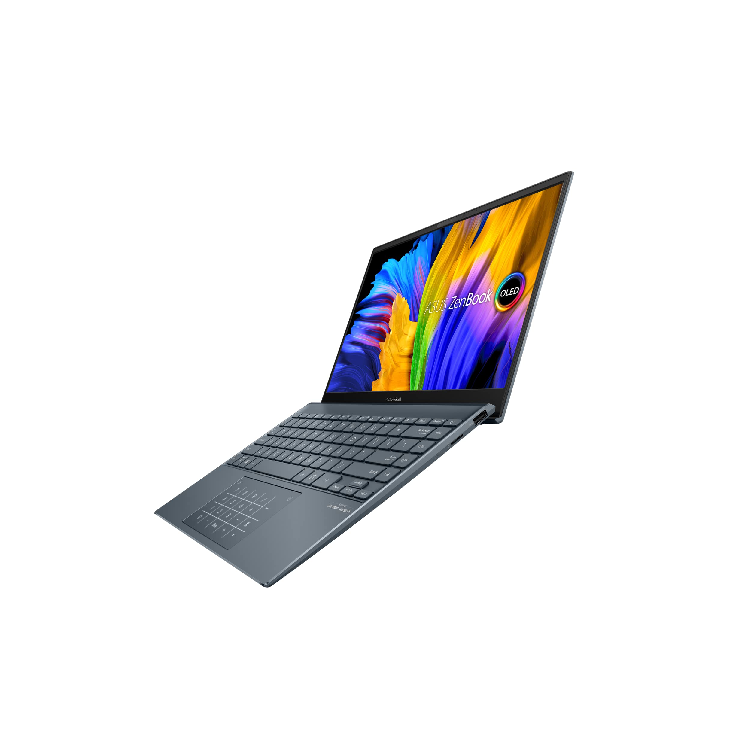 Asus Zenbook 13 UM325 13.3"