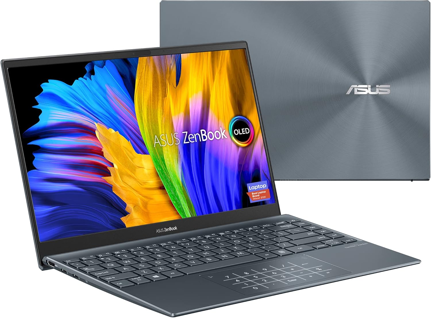 Asus Zenbook 13 UM325 13.3"