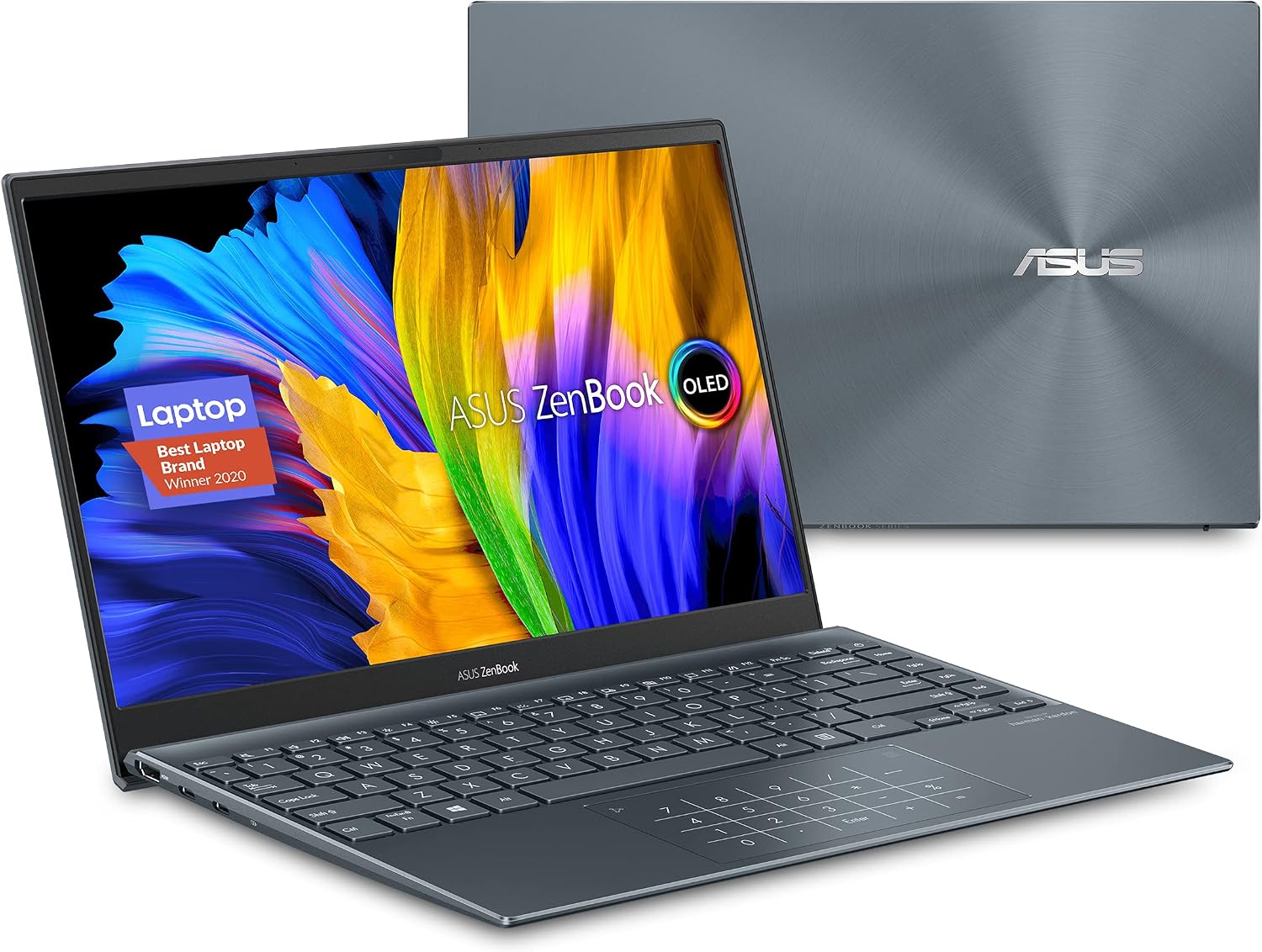 Asus Zenbook 13 UM325 13.3"