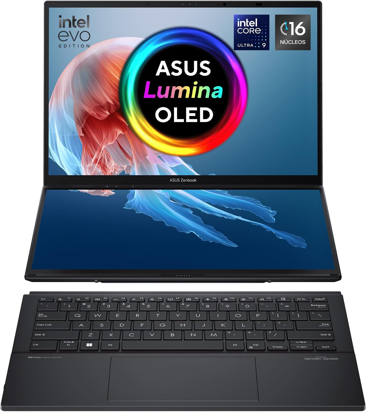 Asus Zenbook 13 UM325 13.3" 3