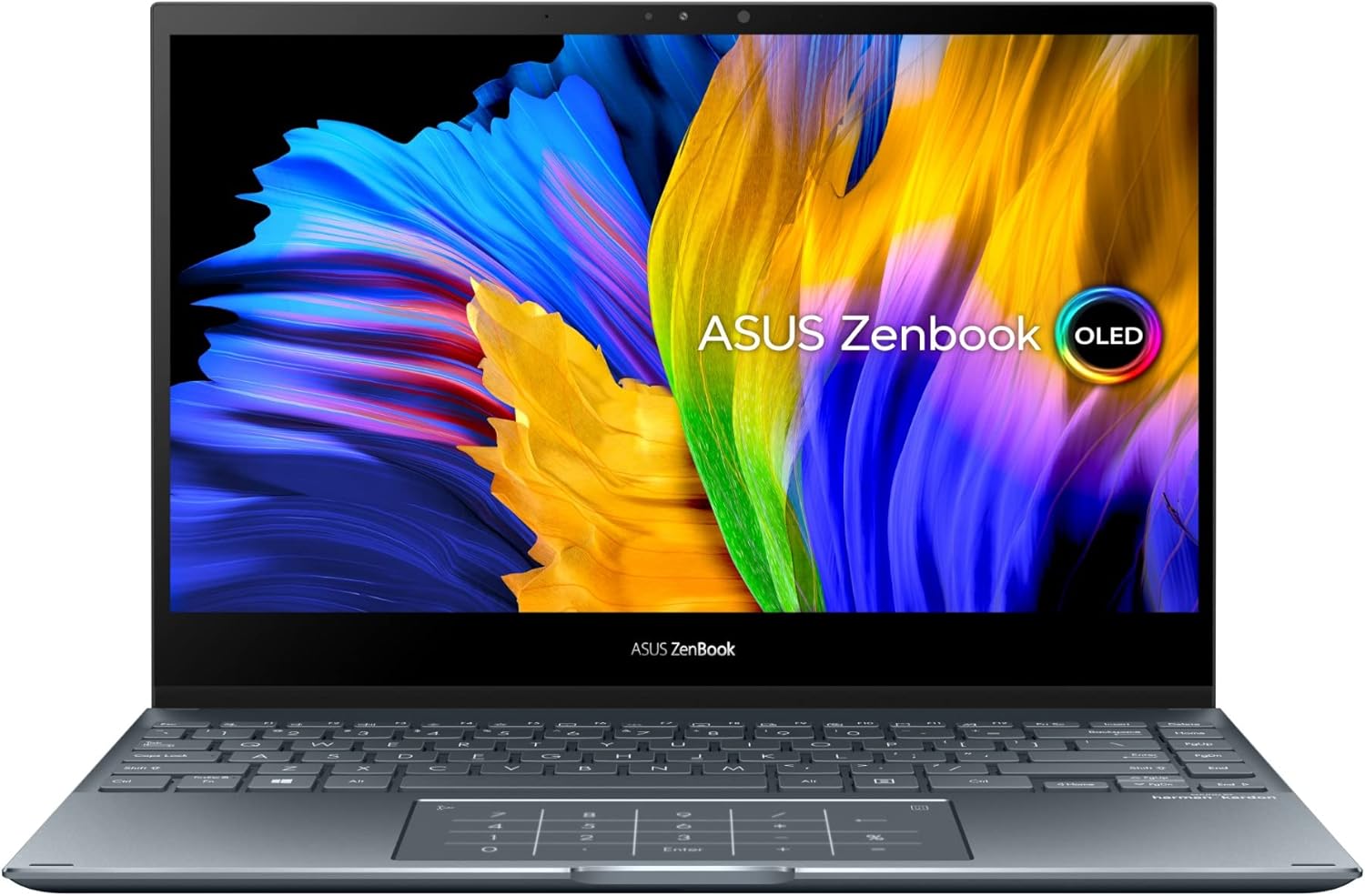 Asus Zenbook 13 UX325 (11th Gen Intel) 13.3"