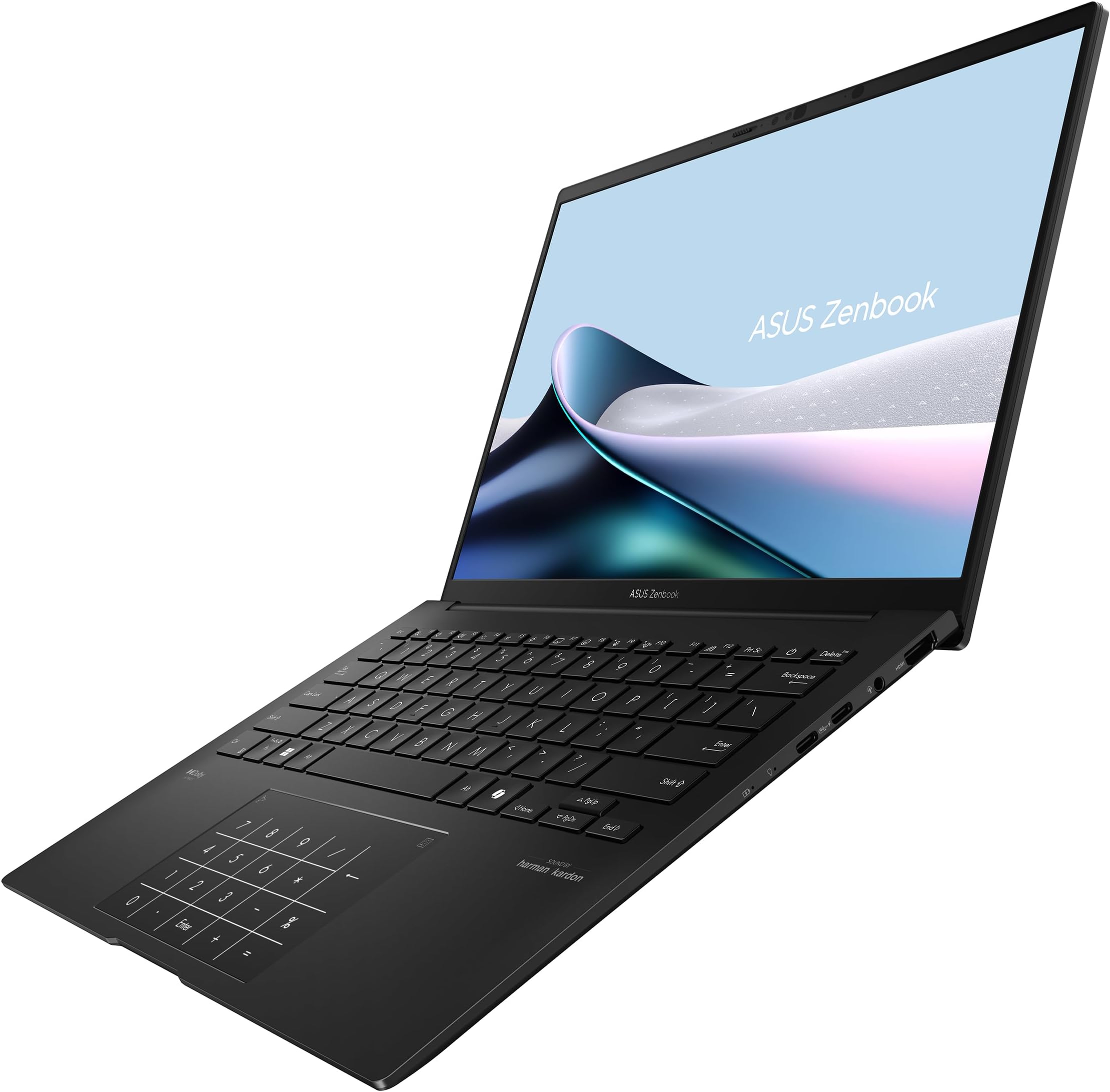 Asus Zenbook 14 OLED UX3405 (1st Gen Core Ultra) Touch 14"