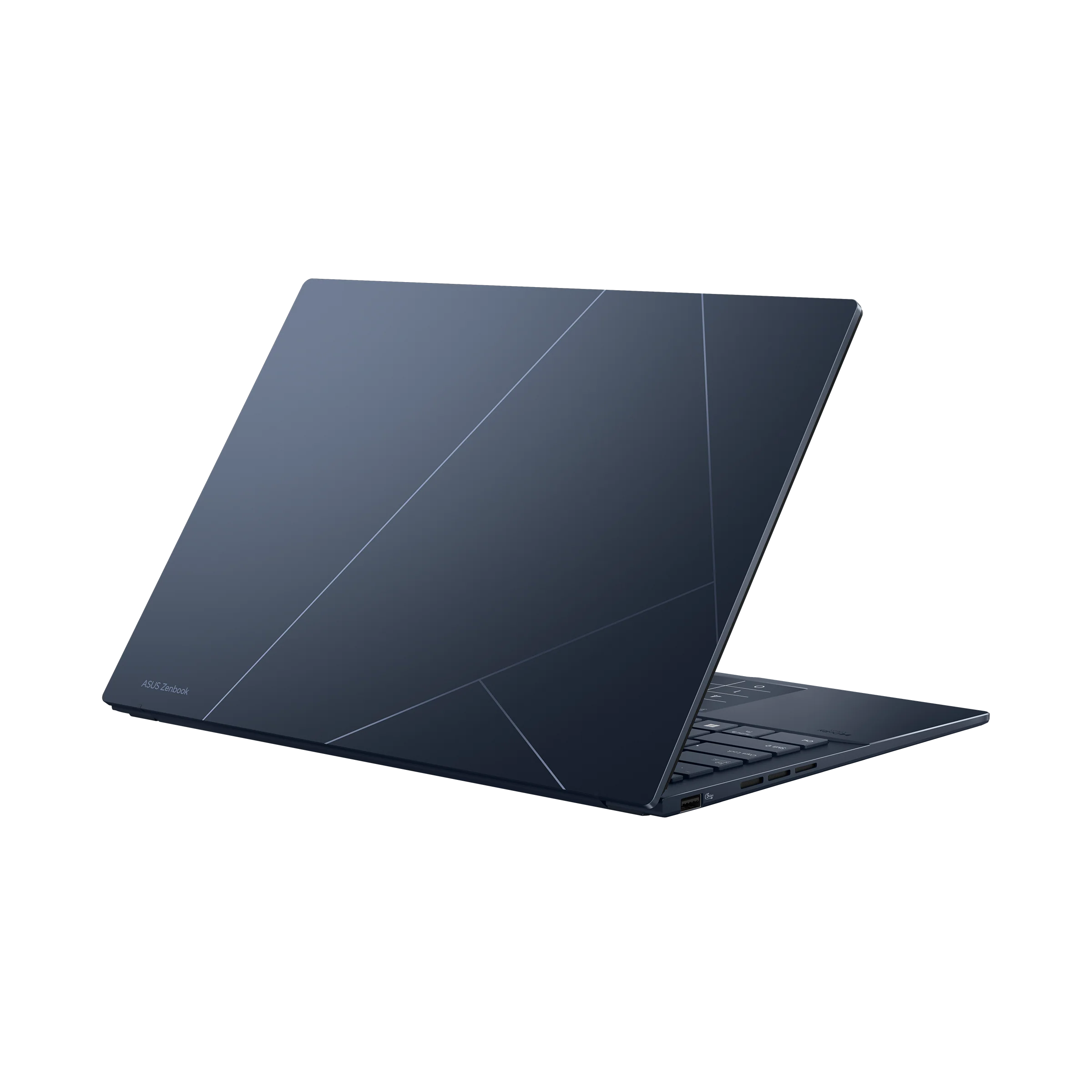 Asus Zenbook 14 UX3402 (13th Gen Intel) 14"