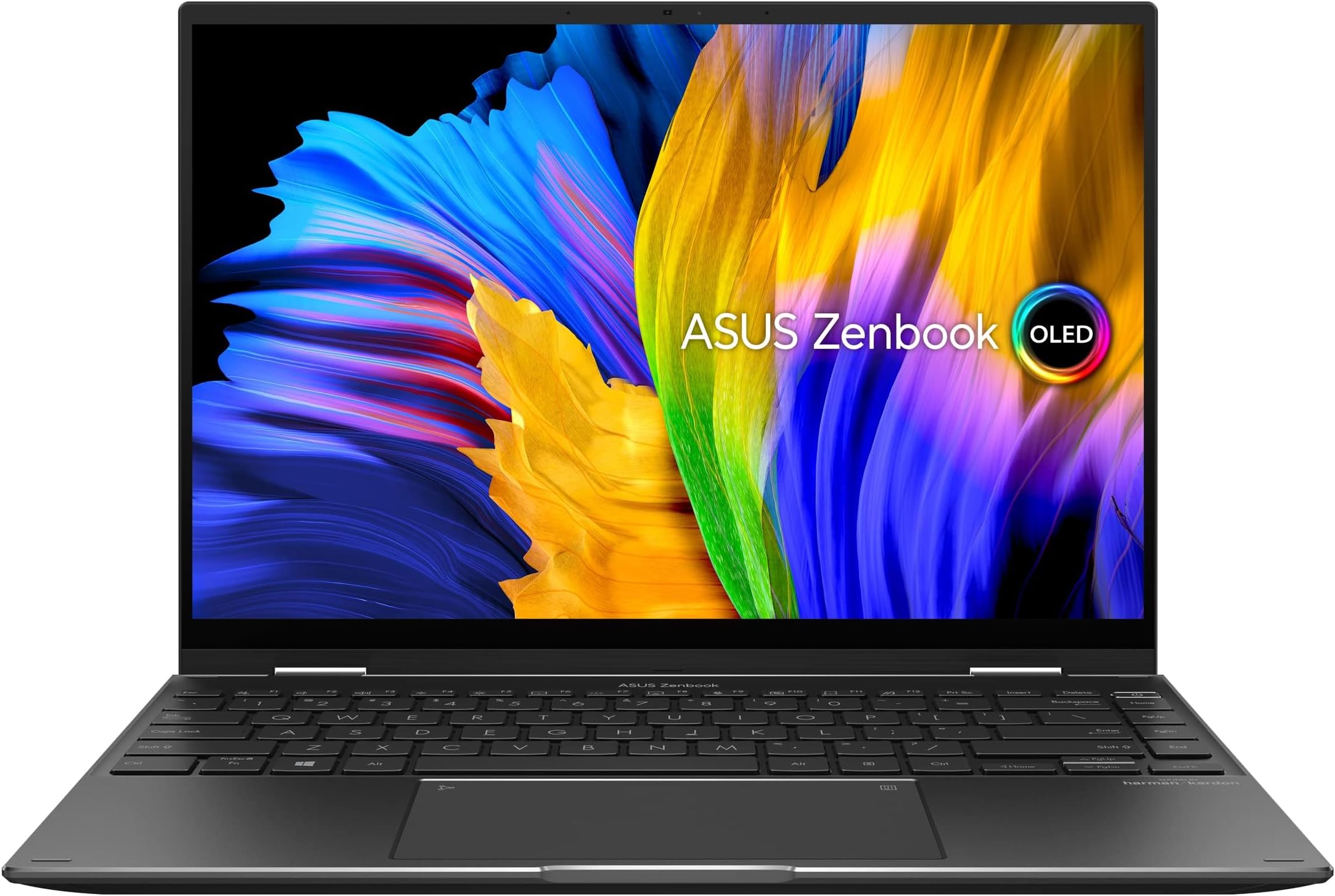 Asus Zenbook Flip 13 UX371 (11th Gen Intel) Touch 13.3 3