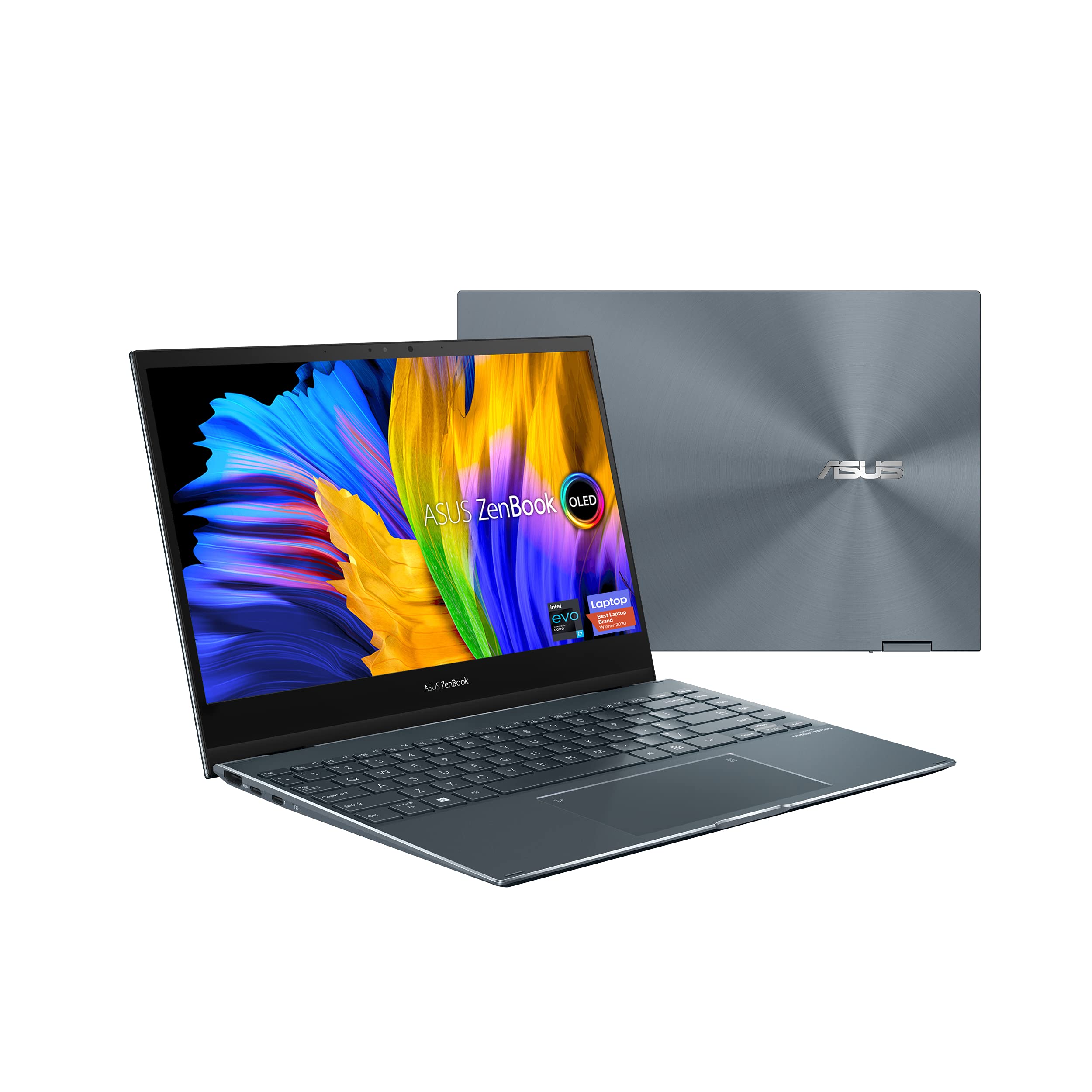 Asus Zenbook Flip 13 UX371 (11th Gen Intel) Touch 13.3 2