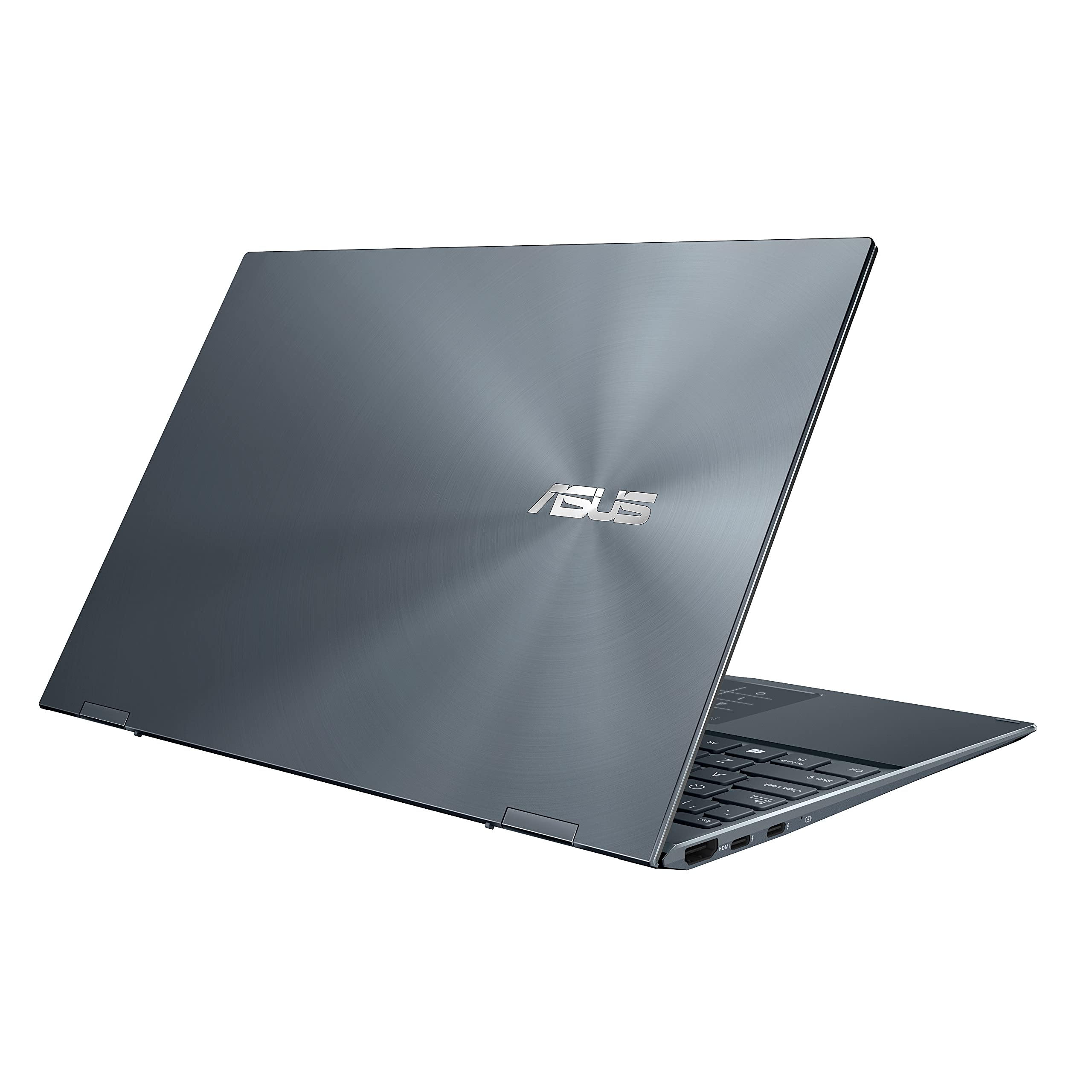 Asus Zenbook Flip 13 UX371 (11th Gen Intel) Touch 13.3