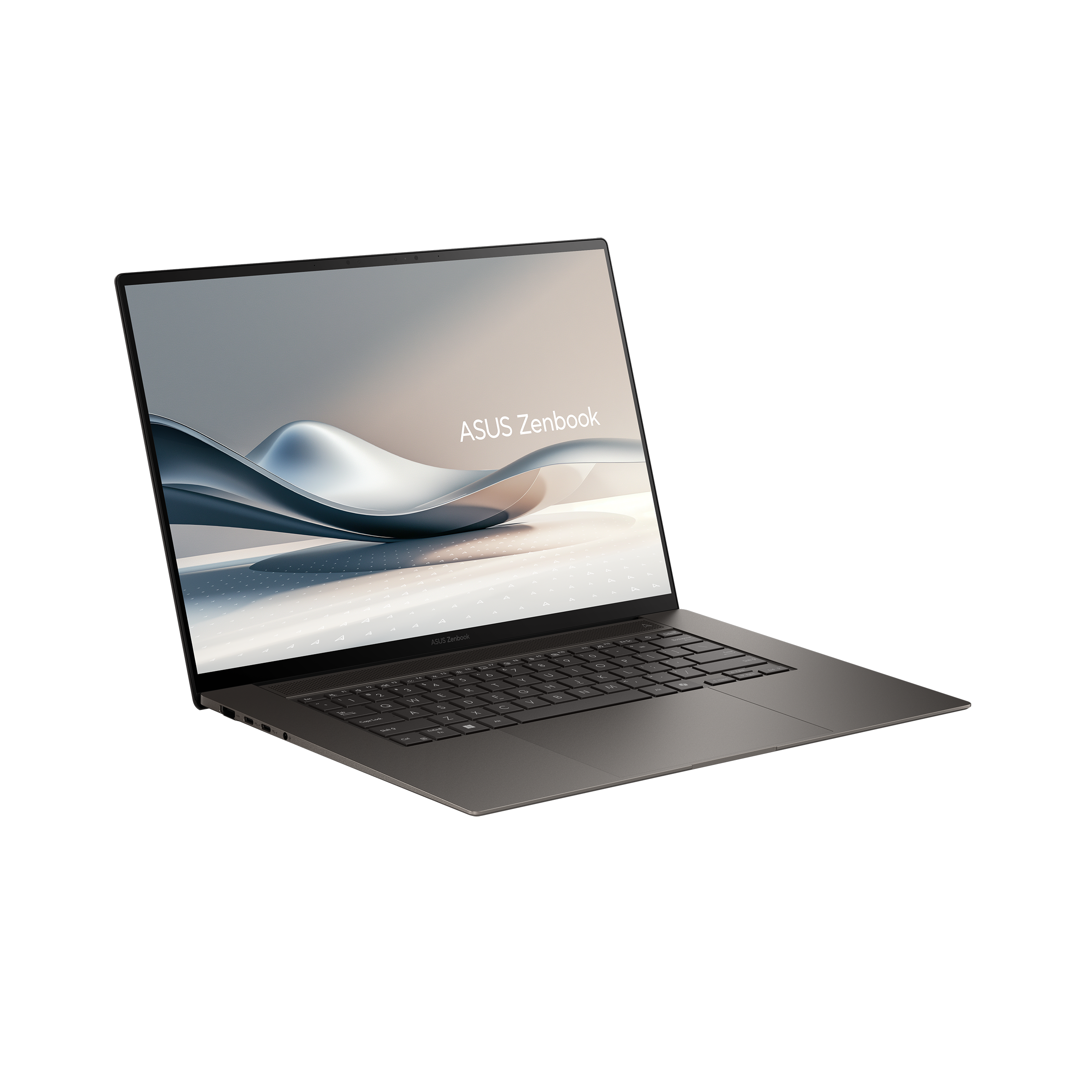 Asus Zenbook S16 UM5606 Touch 16"