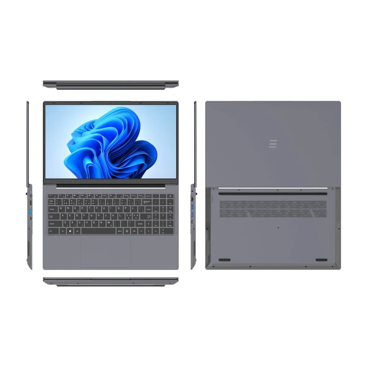 Cepter Cloud (AMD) 15.6" 3