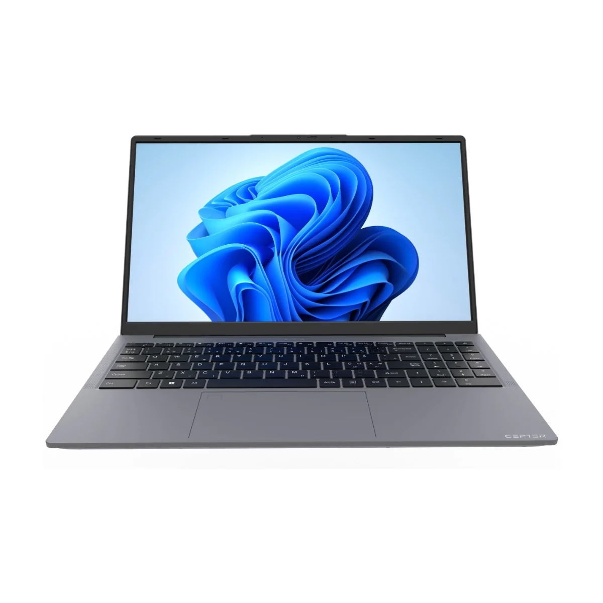 Cepter Cloud (AMD) 15.6" 4