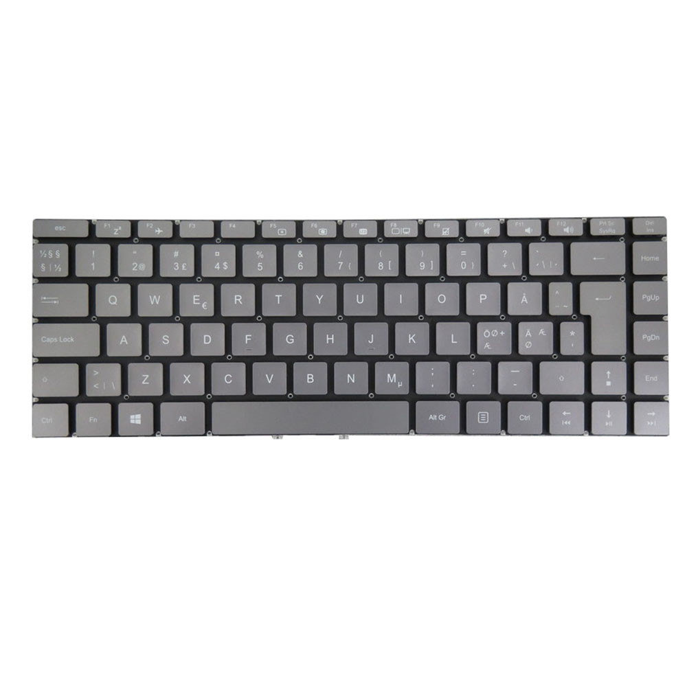 Cepter Dreambook N530-05 15.6" 2