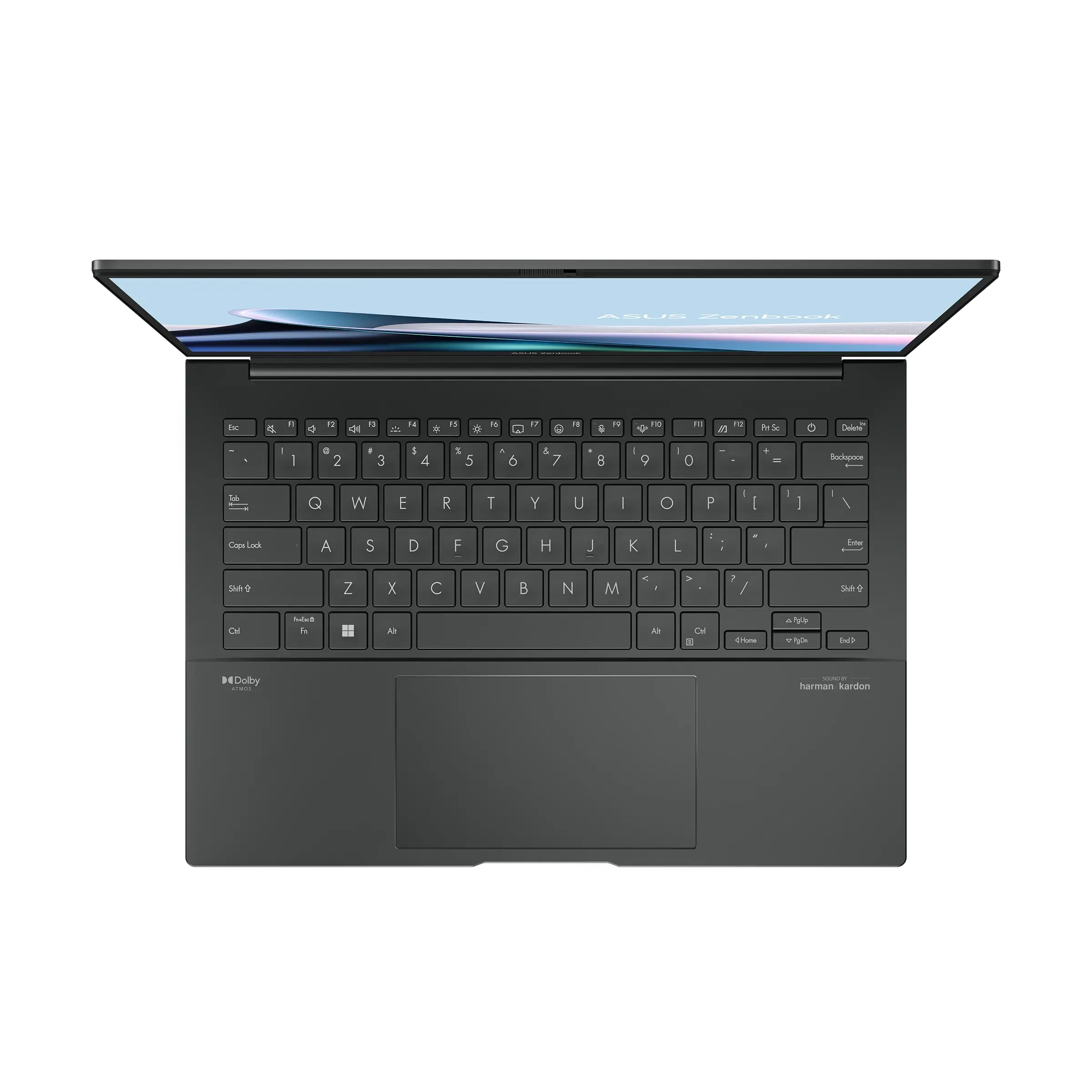 Cepter Spectrum OLED 14"
