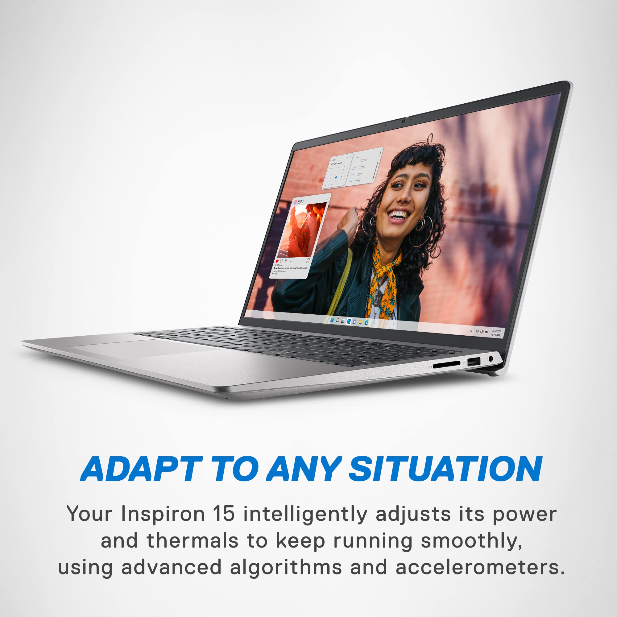 Dell Inspiron 15 3530 15.6"