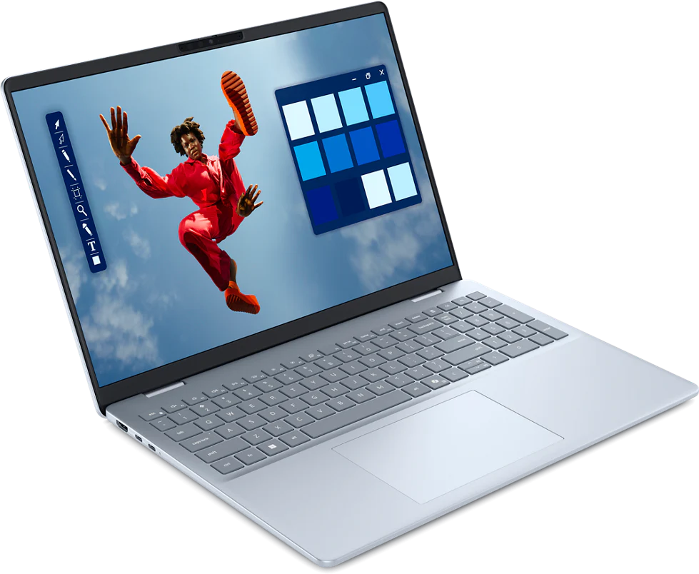 Dell Inspiron 16 Plus 7630 16"