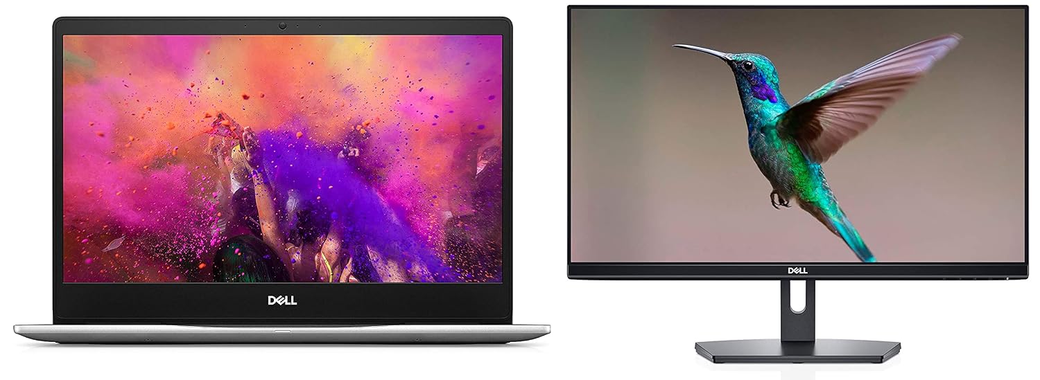 Dell Inspiron 7380 13.3"