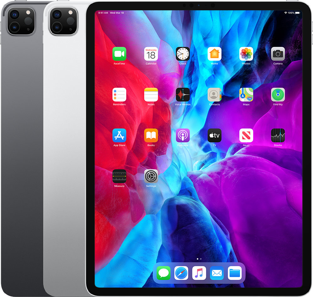 Apple iPad Pro 13" M5 8th Gen (2025) WiFi
