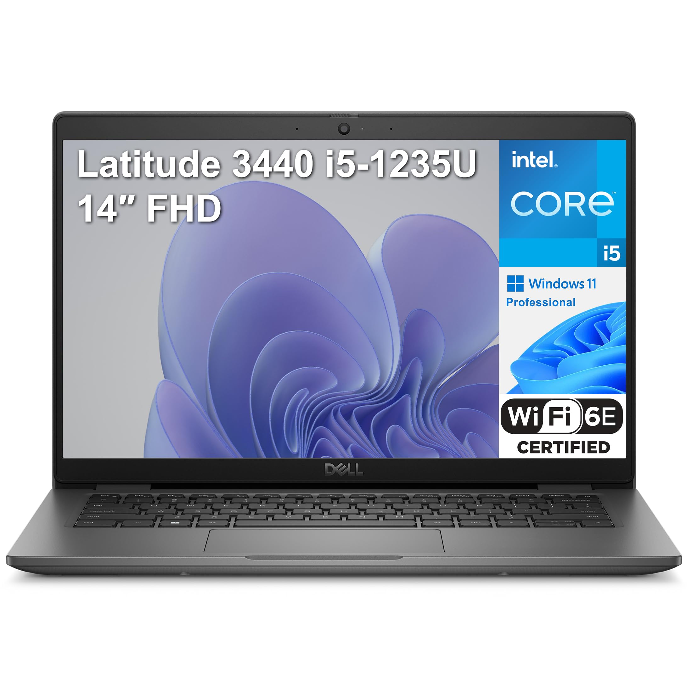 Dell Latitude 3440 (2023) 14"